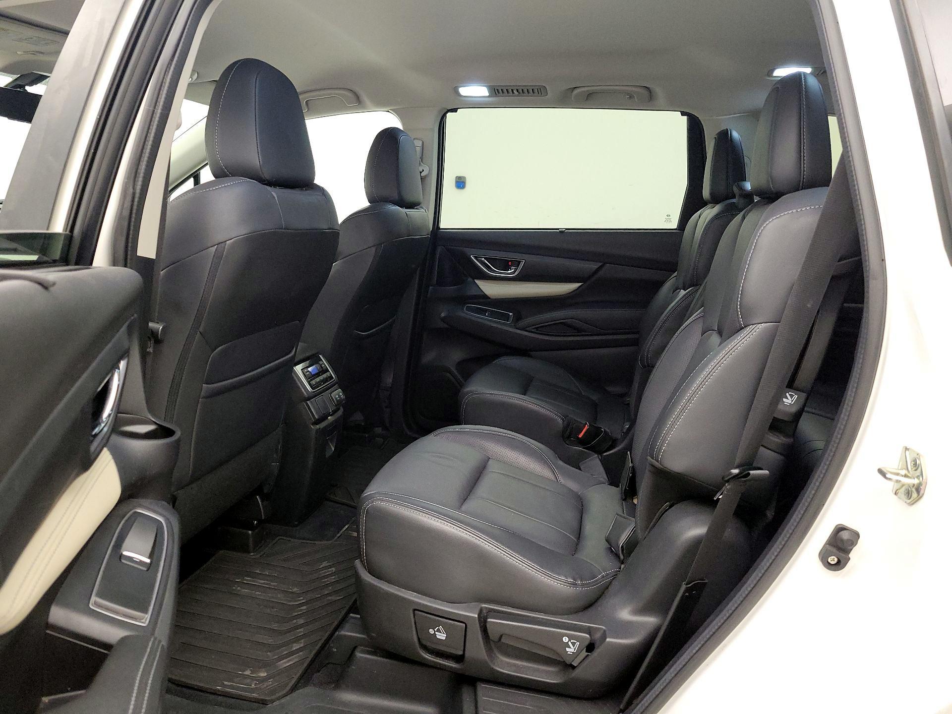 Thumbnail: 2020 Subaru Ascent - 19