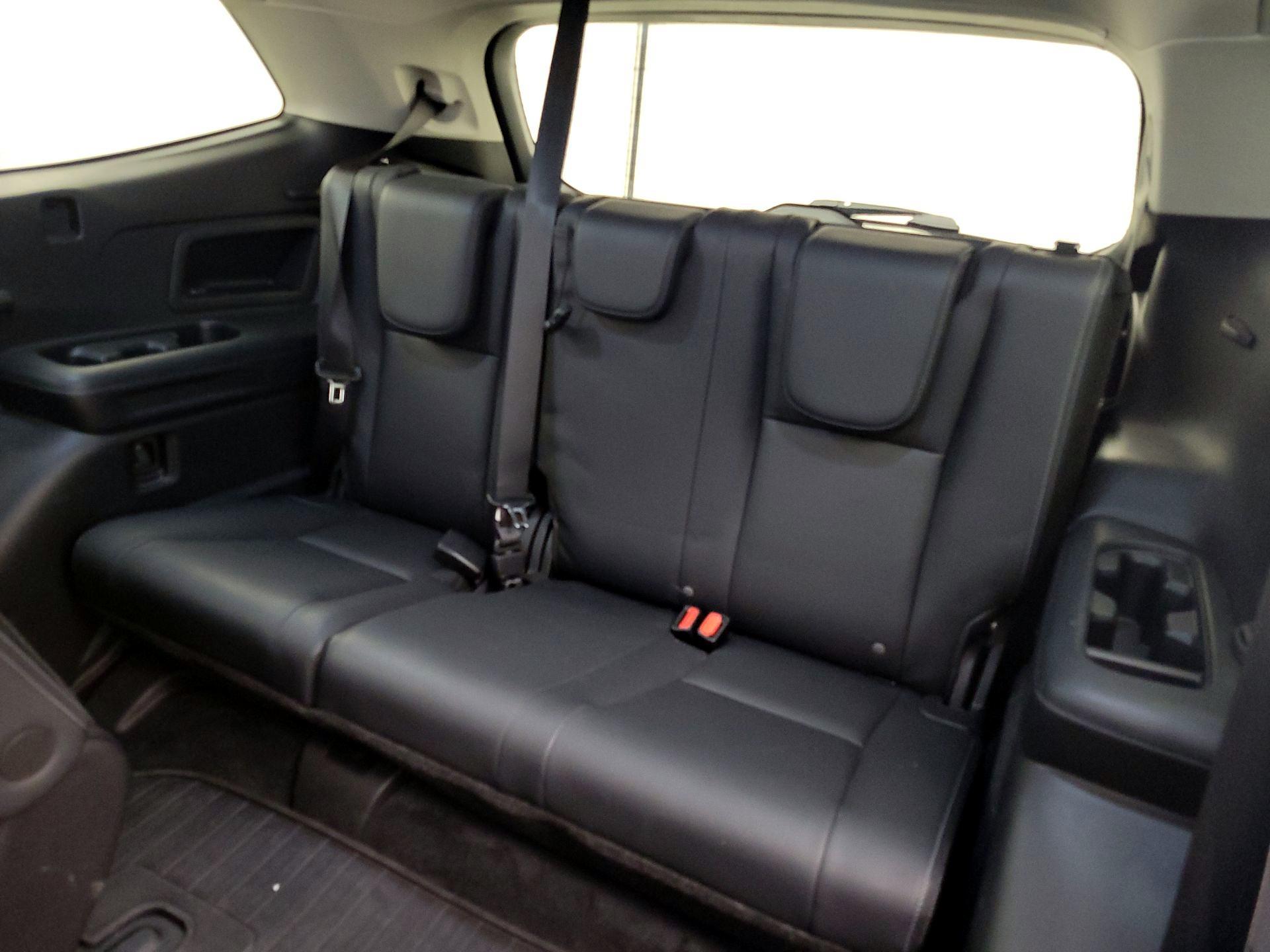 Thumbnail: 2020 Subaru Ascent - 20