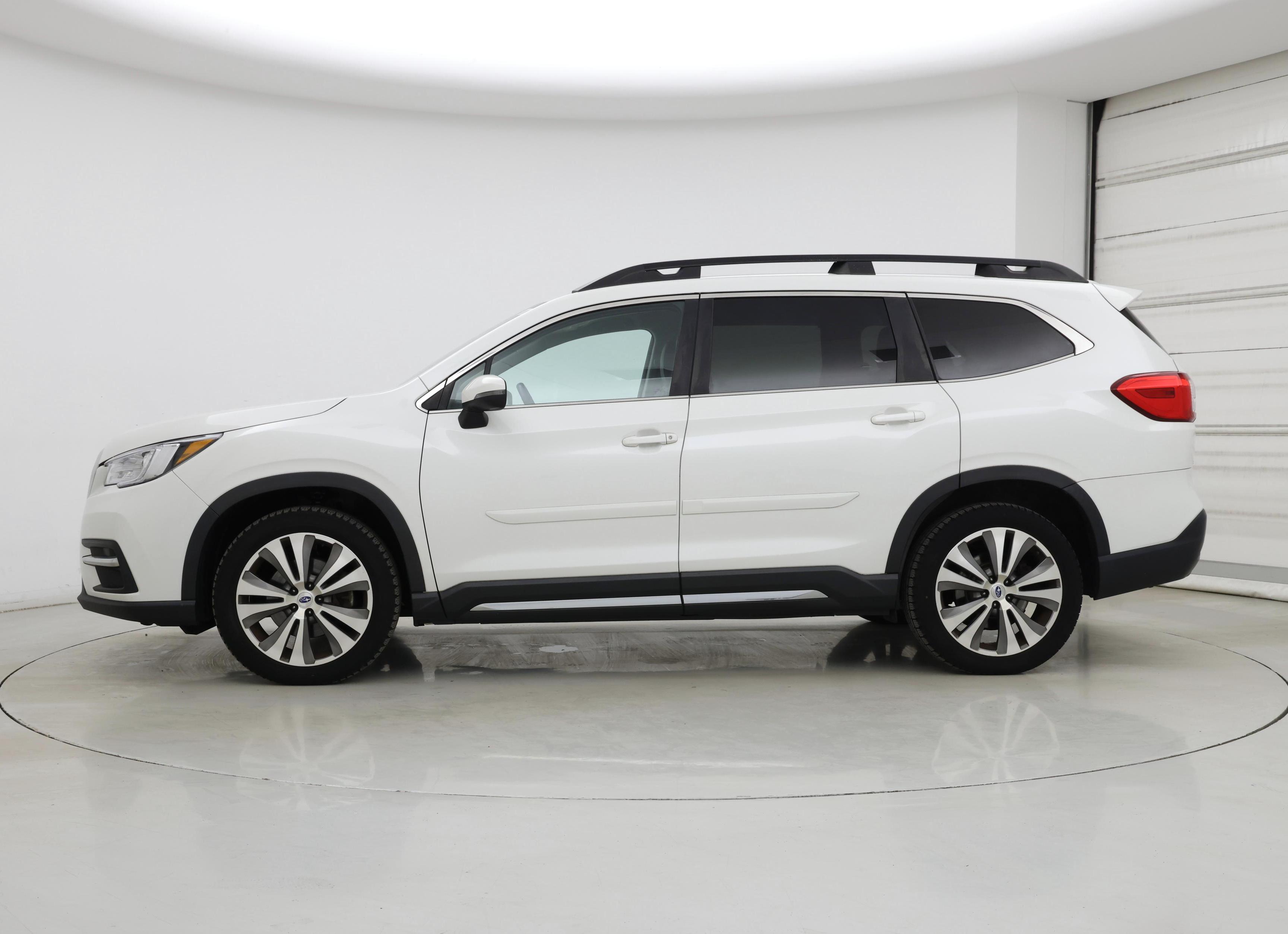 Thumbnail: 2020 Subaru Ascent - 3