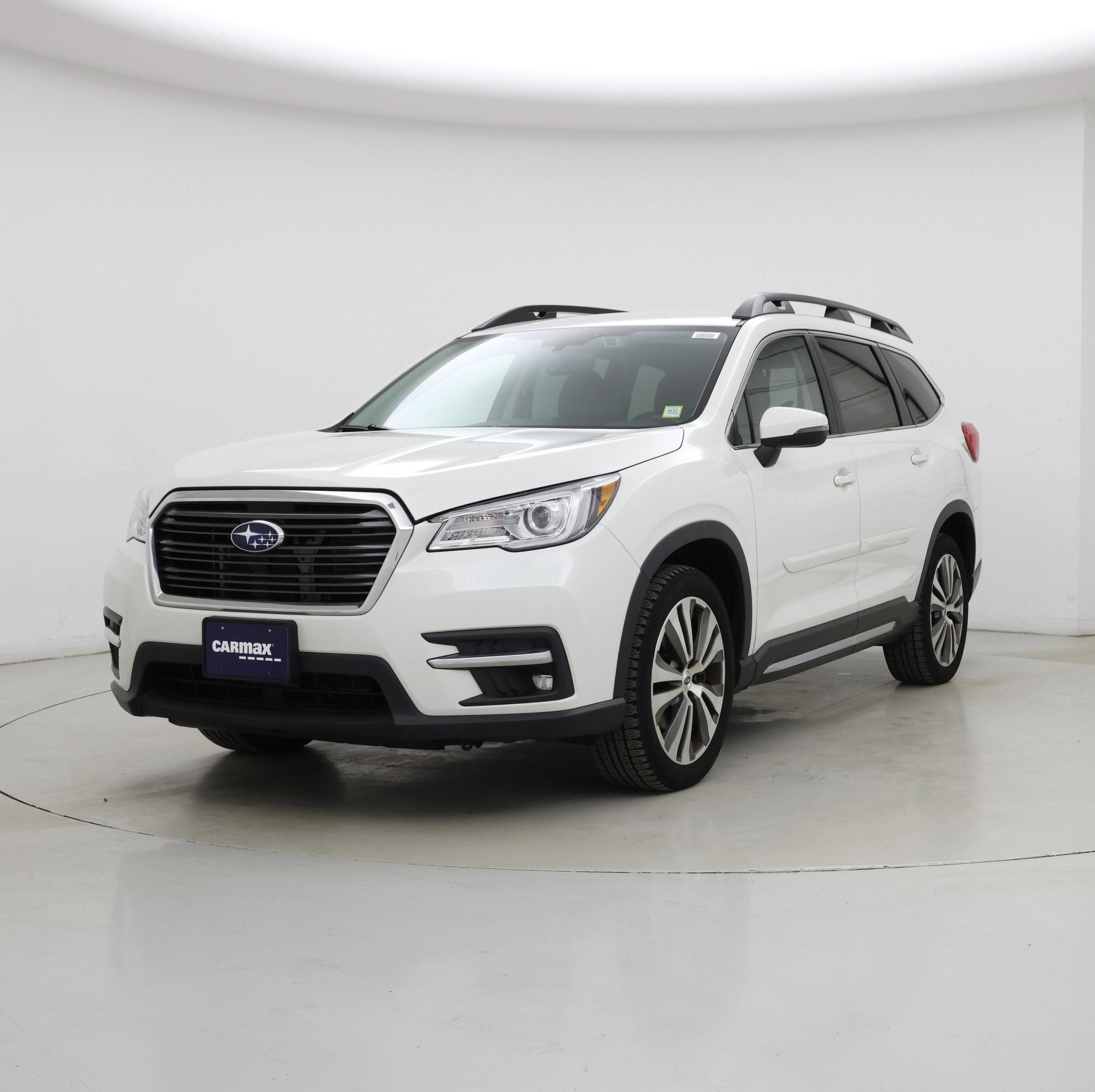 Thumbnail: 2020 Subaru Ascent - 4