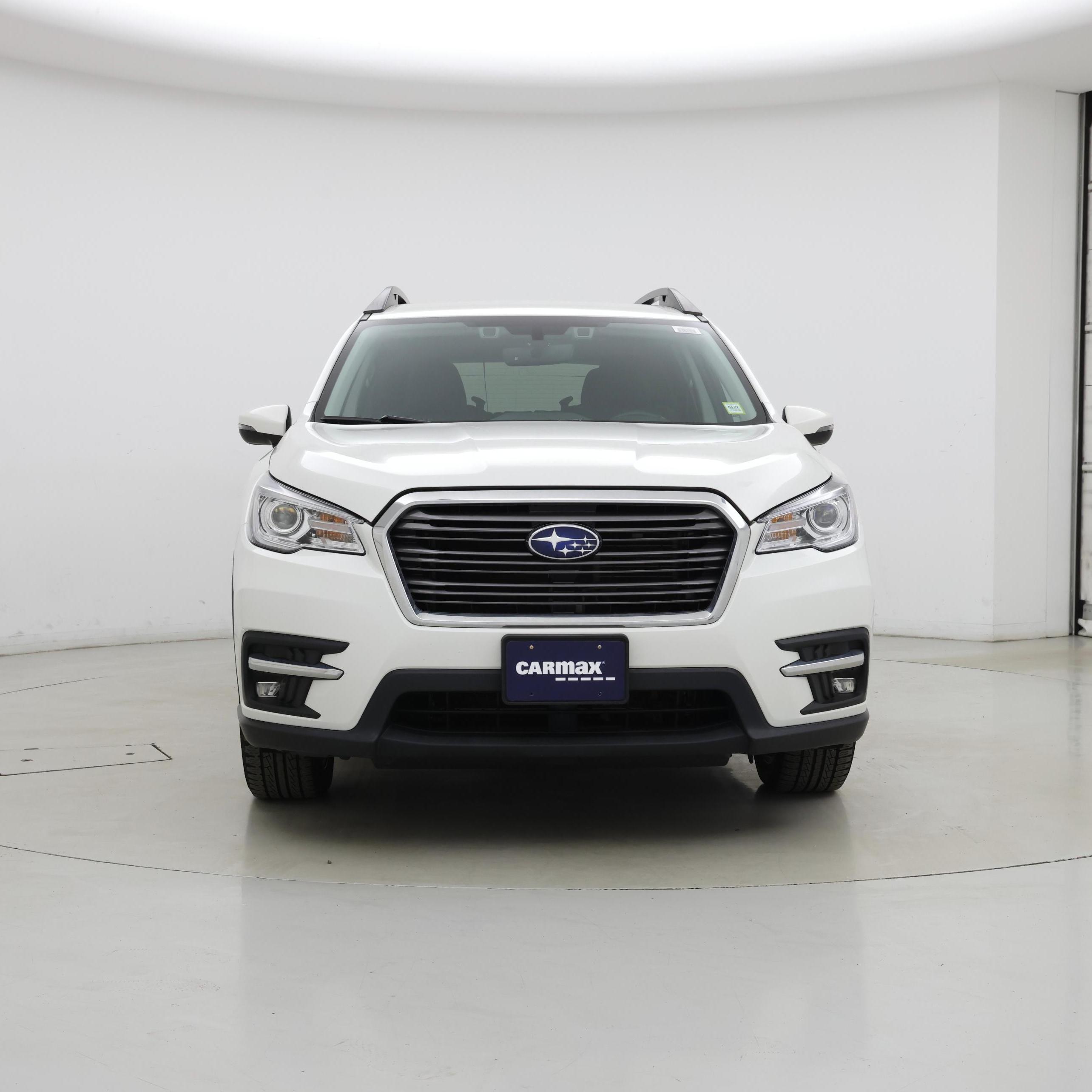 Thumbnail: 2020 Subaru Ascent - 5