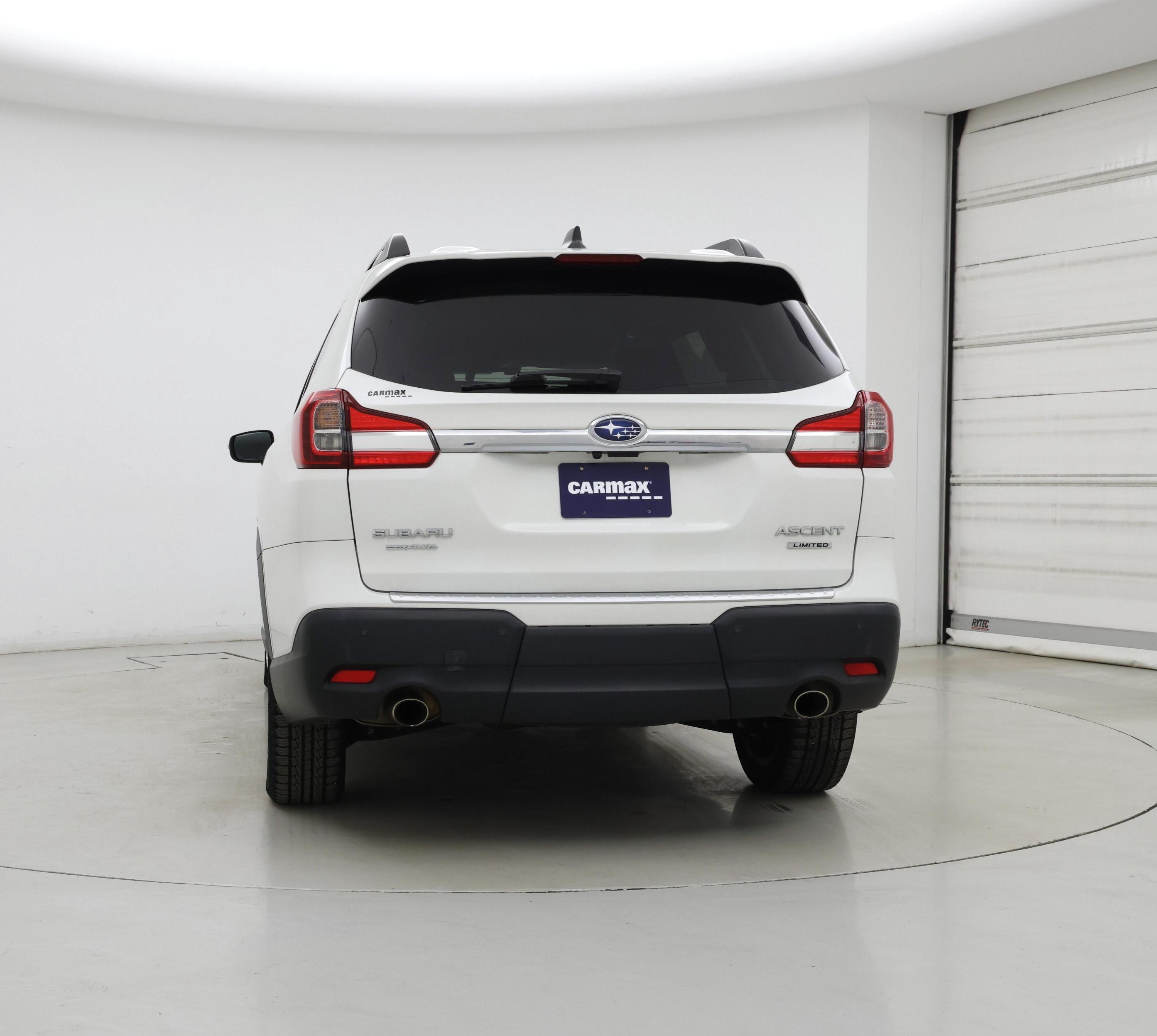 Thumbnail: 2020 Subaru Ascent - 6