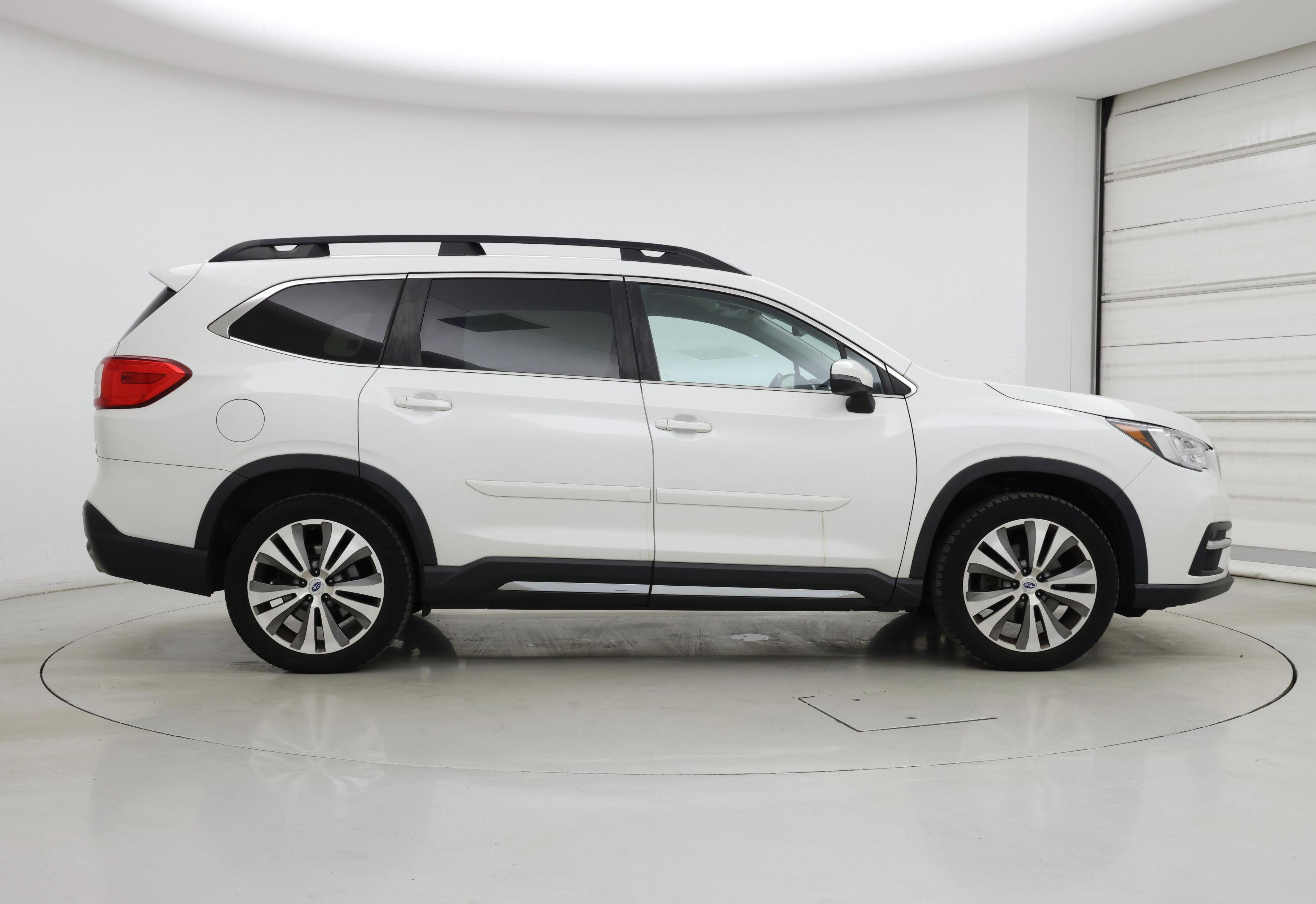 Thumbnail: 2020 Subaru Ascent - 7