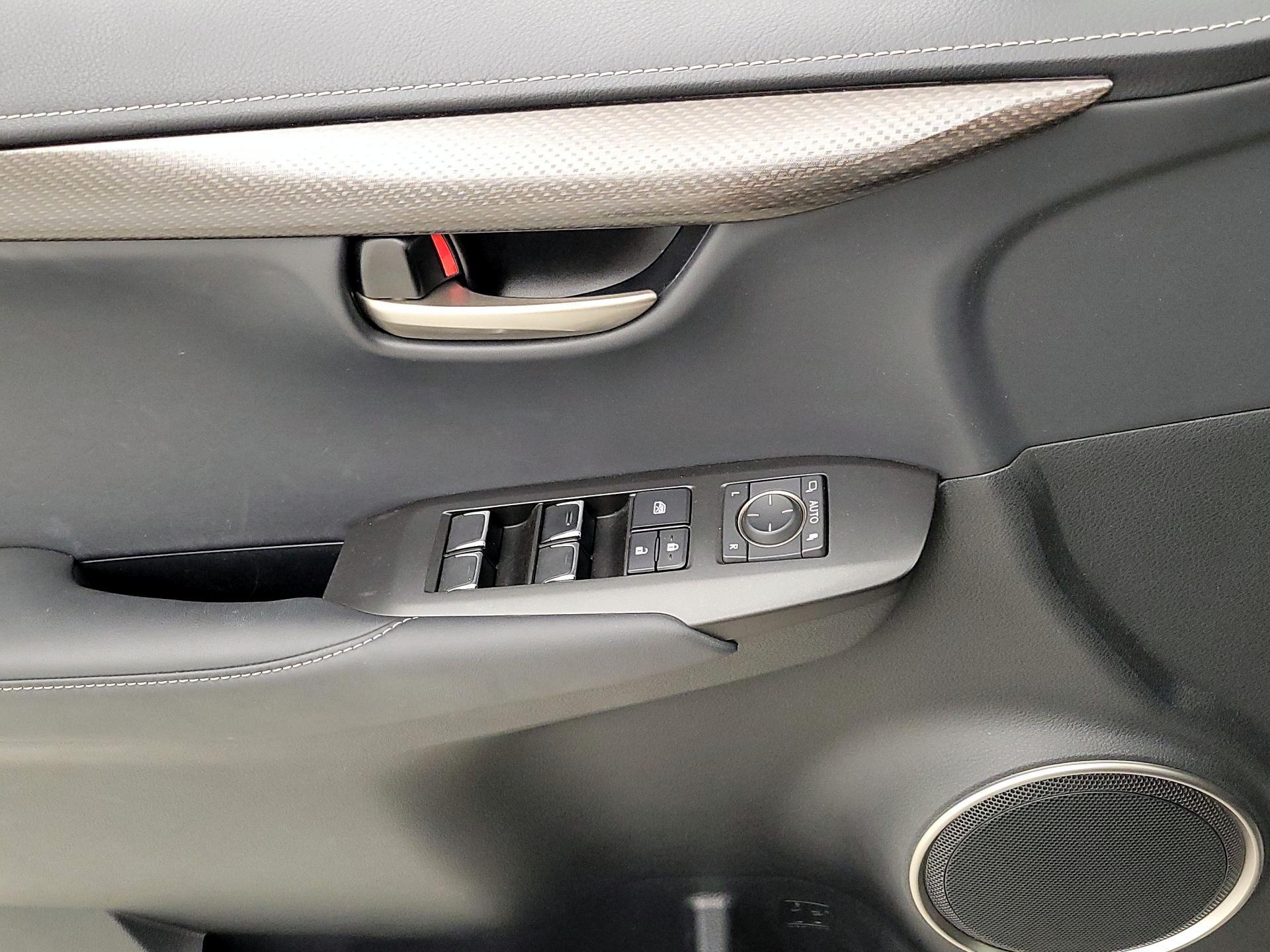 Thumbnail: 2021 Lexus NX - 12