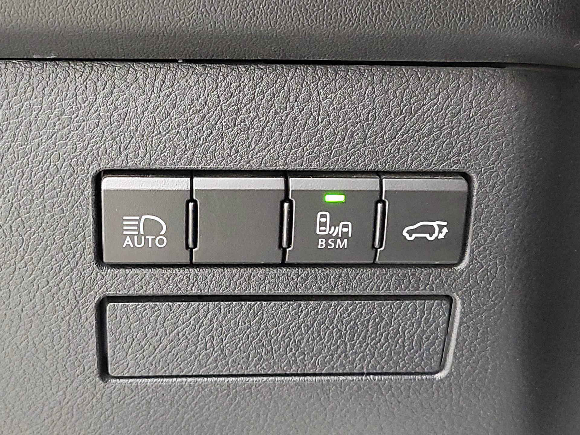 Thumbnail: 2021 Lexus NX - 13