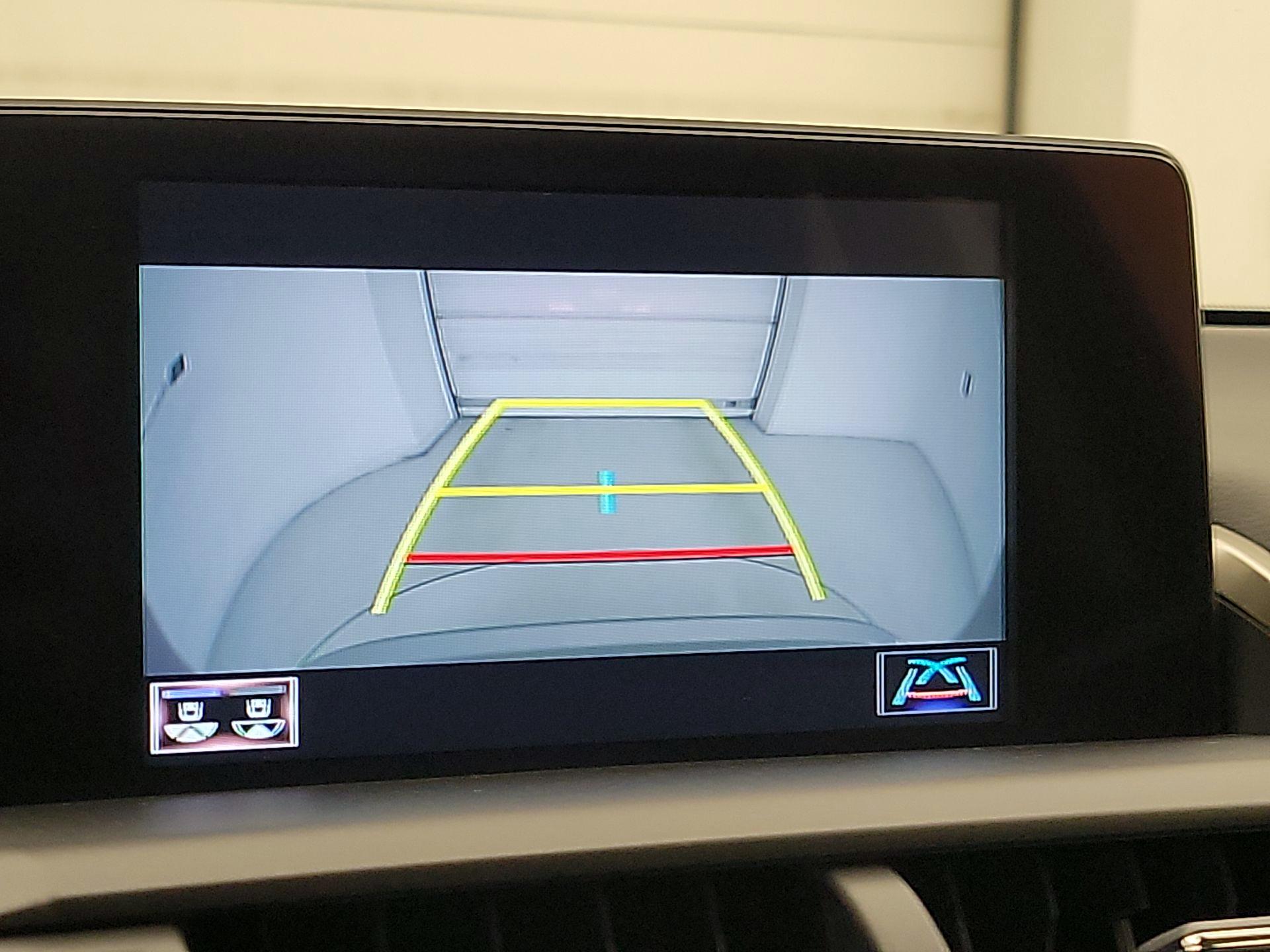 Thumbnail: 2021 Lexus NX - 14