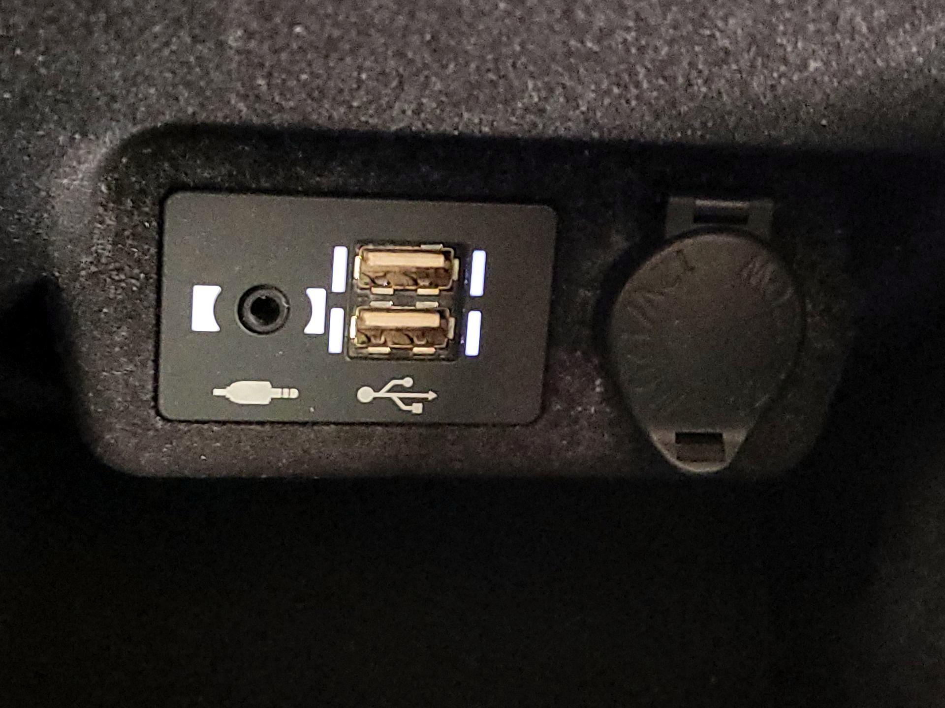 Thumbnail: 2021 Lexus NX - 18