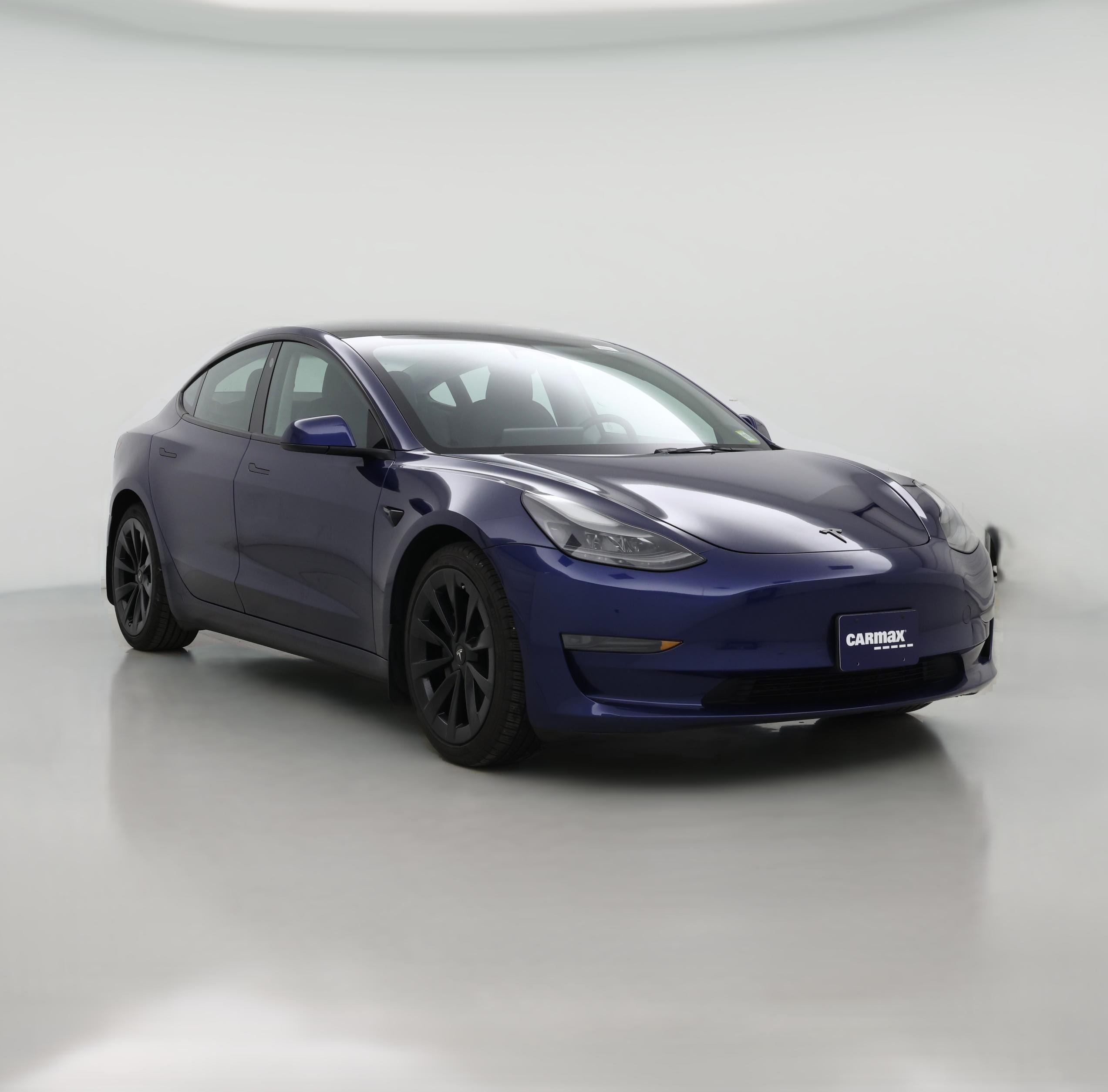 Thumbnail: 2023 Tesla Model 3 - 1
