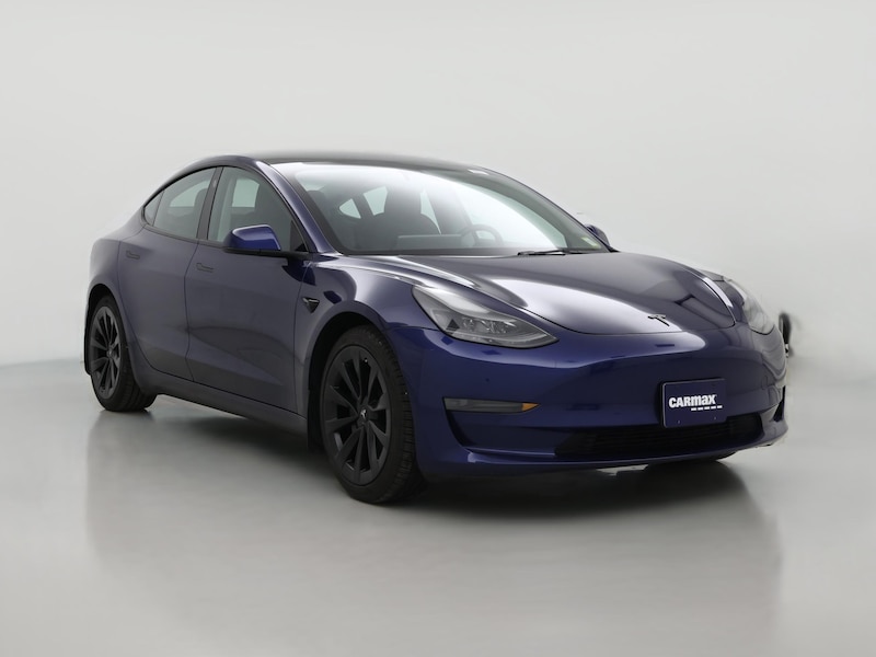 2023 Tesla Model 3 null