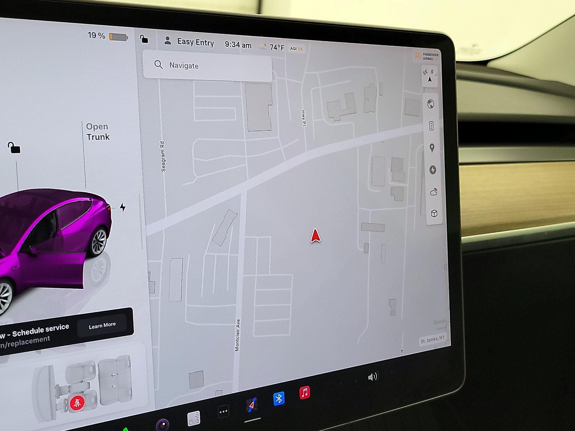 Thumbnail: 2023 Tesla Model 3 - 13