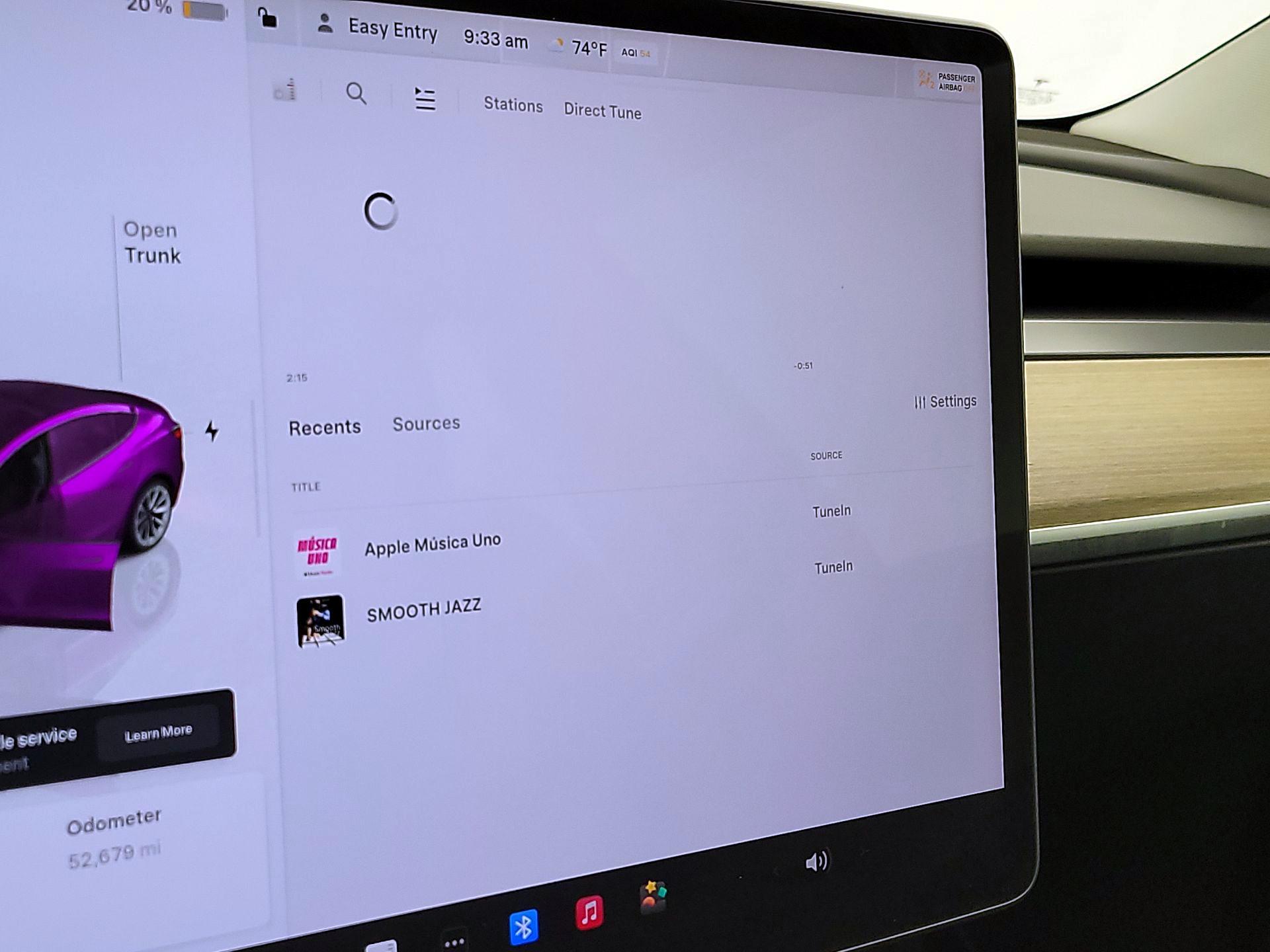 Thumbnail: 2023 Tesla Model 3 - 15