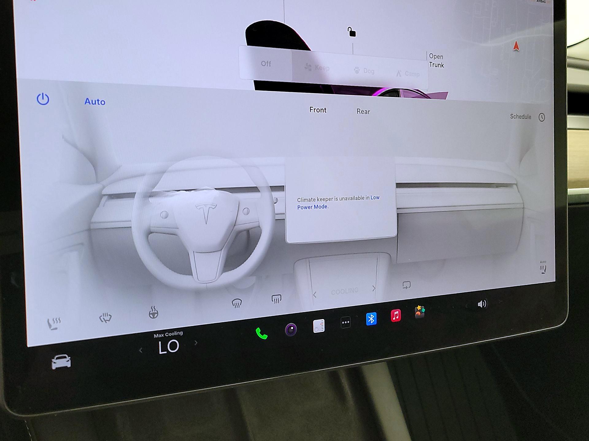 Thumbnail: 2023 Tesla Model 3 - 16