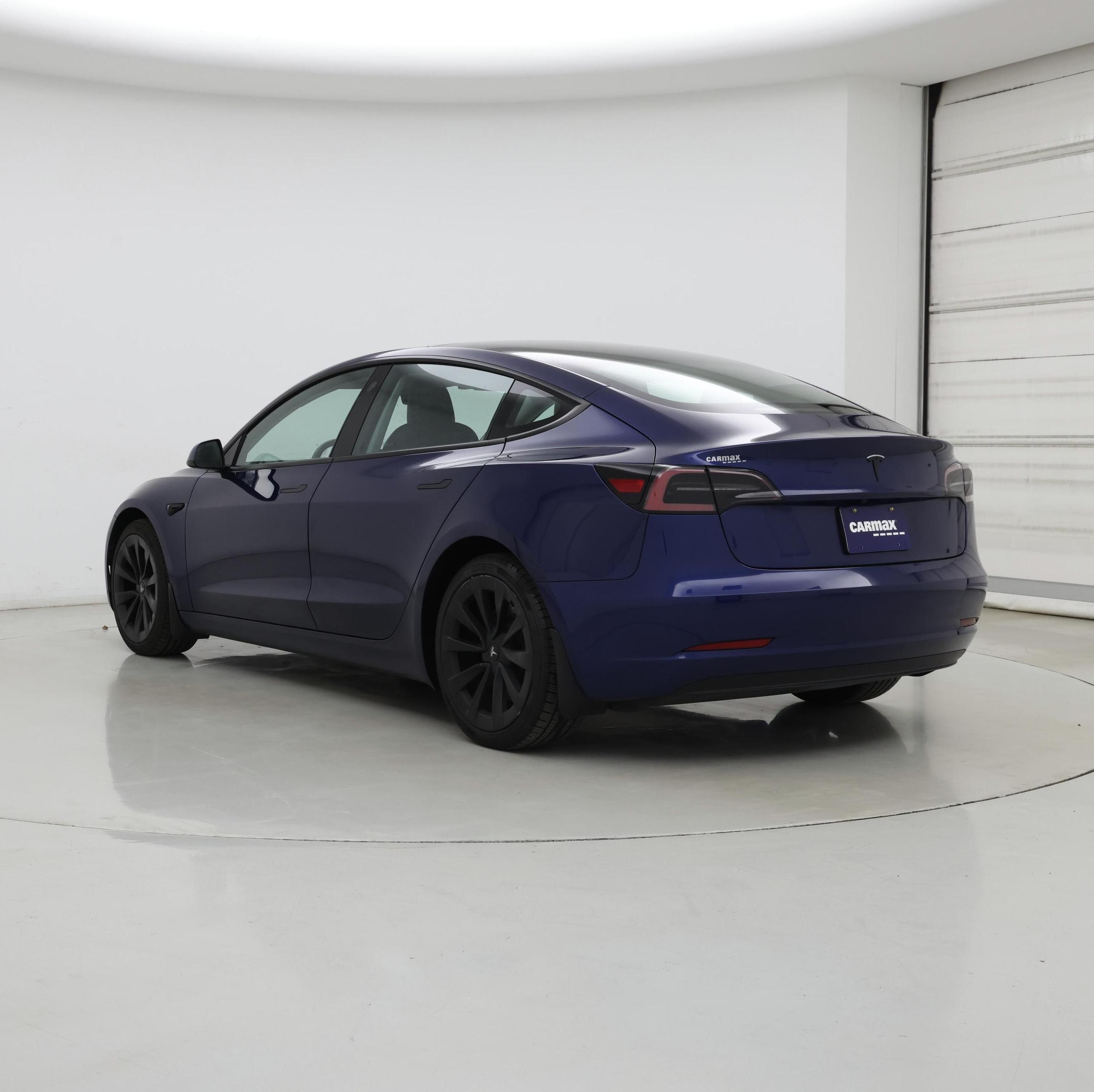 Thumbnail: 2023 Tesla Model 3 - 2
