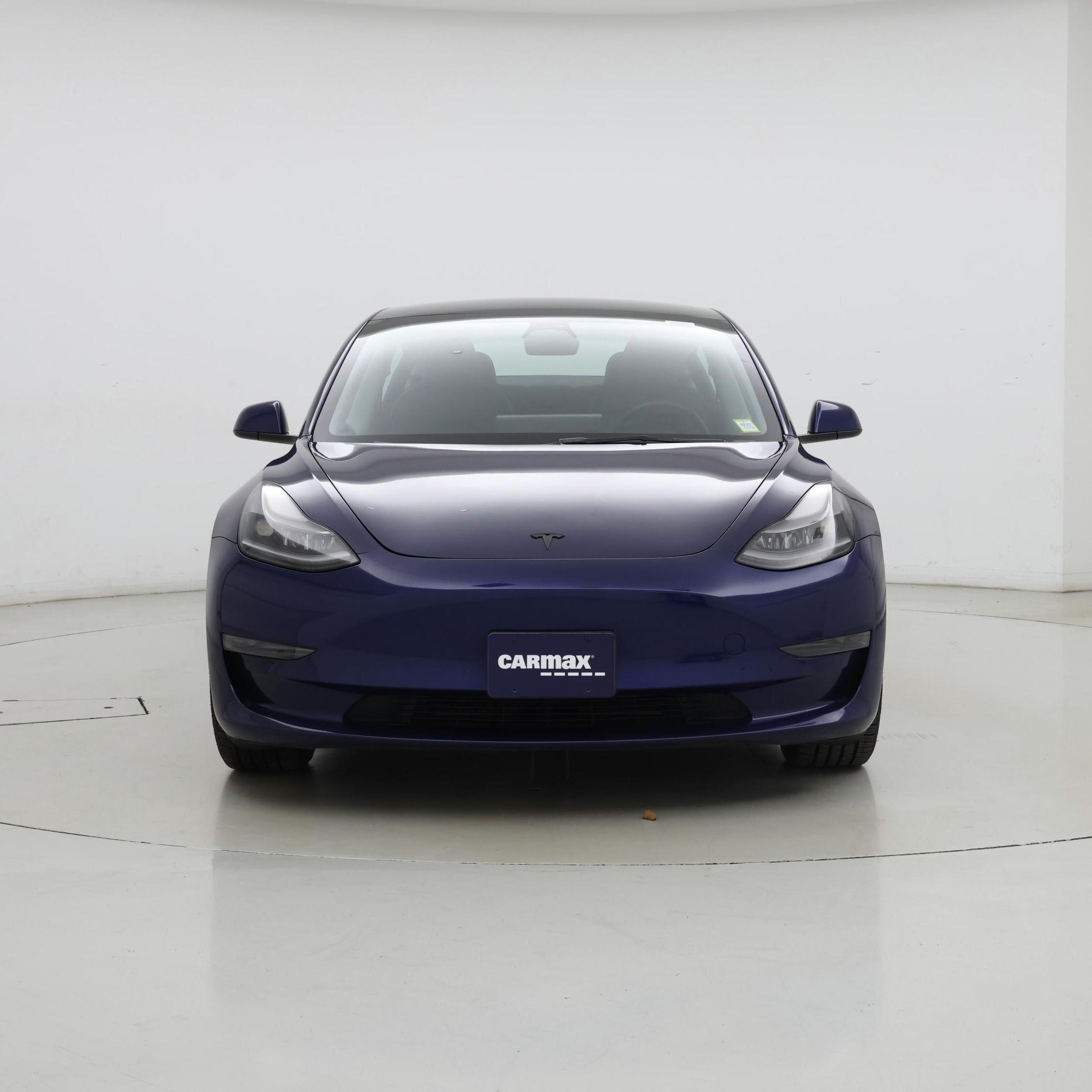 Thumbnail: 2023 Tesla Model 3 - 5