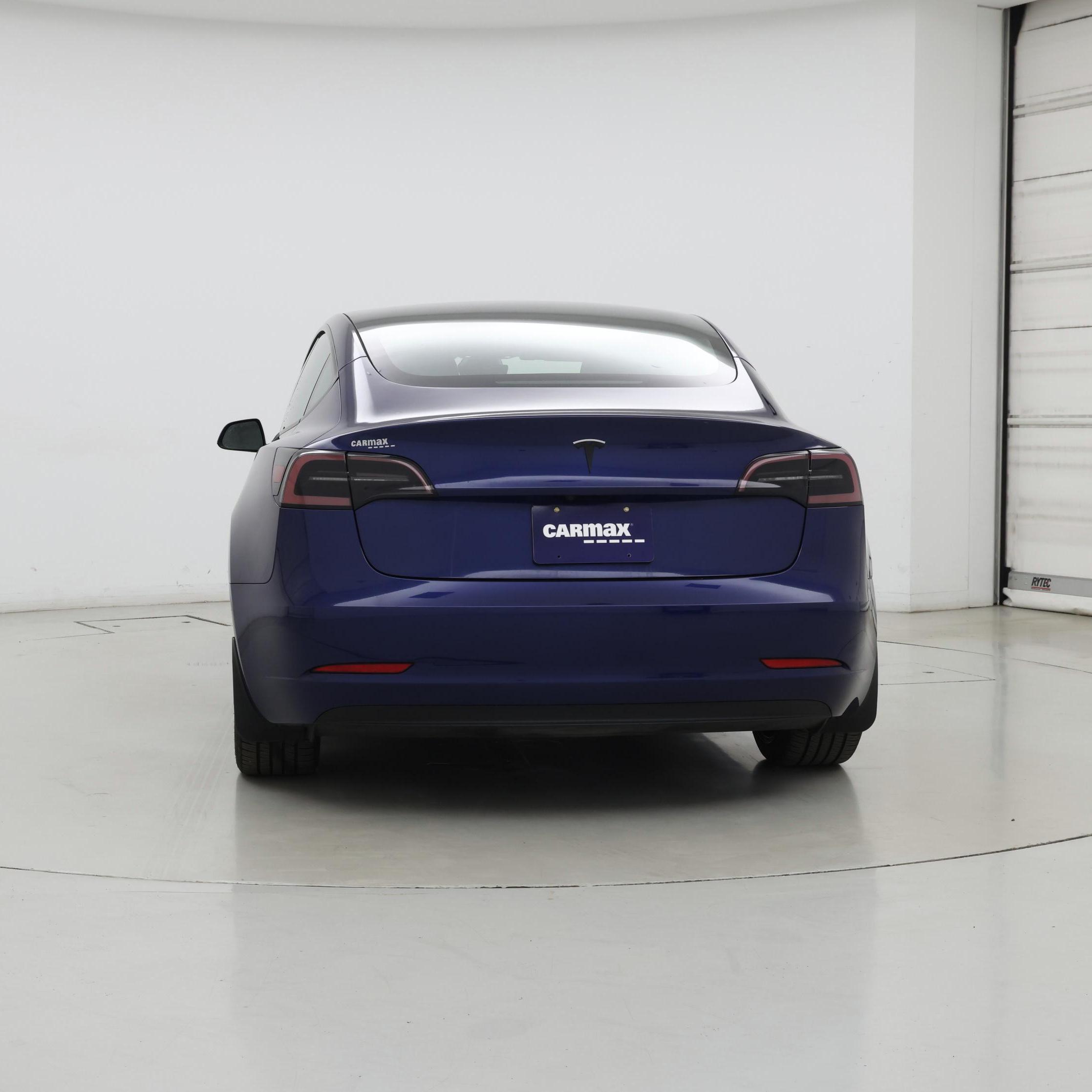 Thumbnail: 2023 Tesla Model 3 - 6