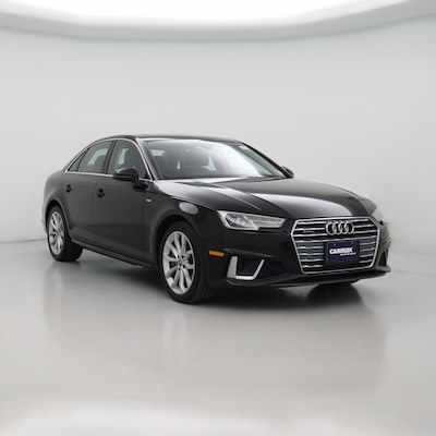 2019 Audi A4 Premium