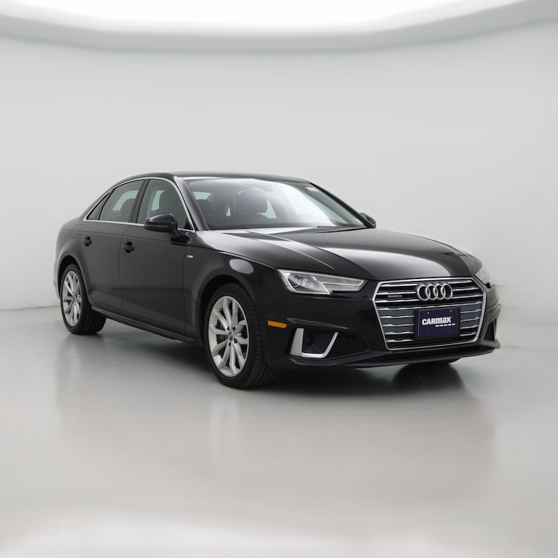 2019 Audi A4 Premium