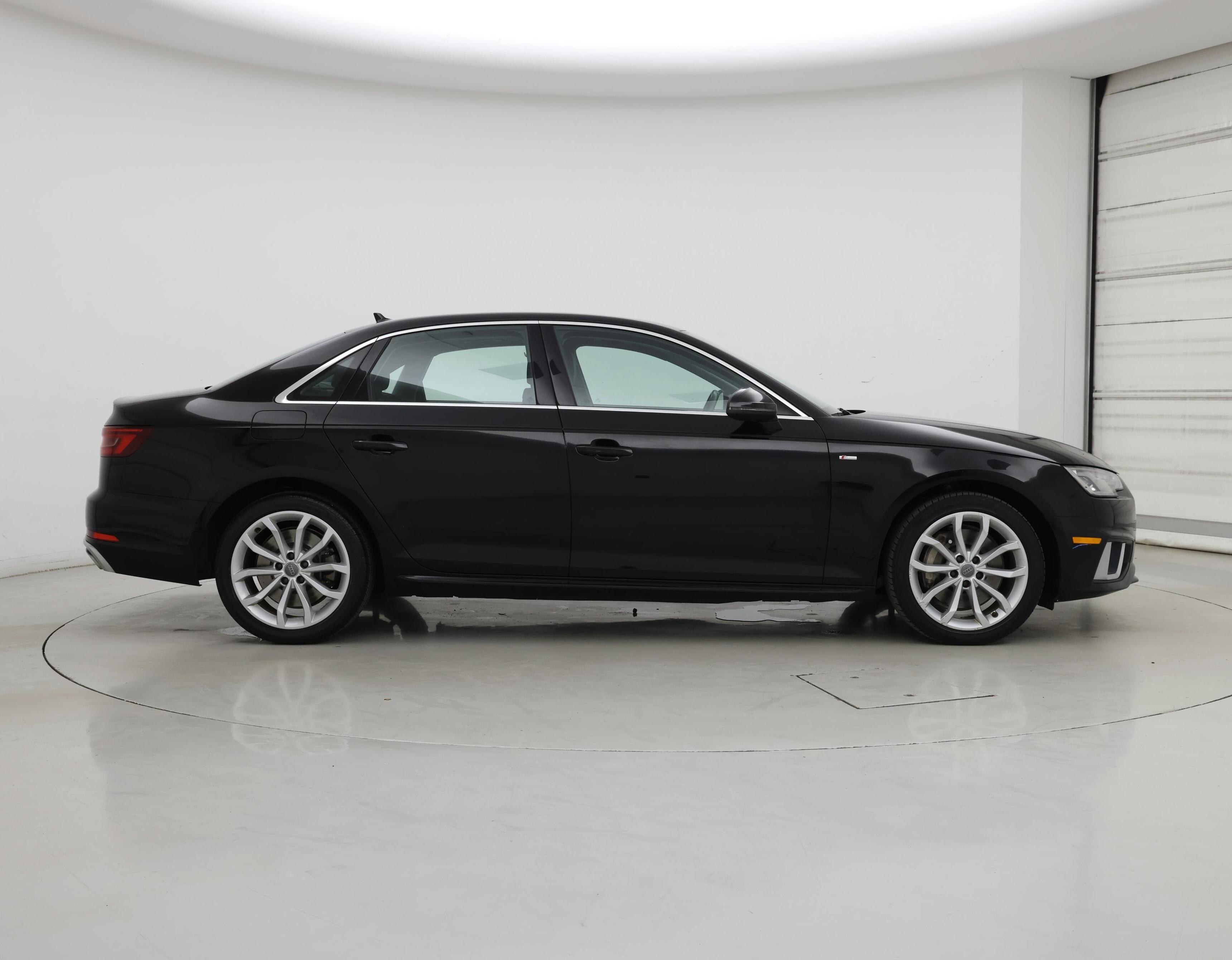 Thumbnail: 2019 Audi A4 - 7