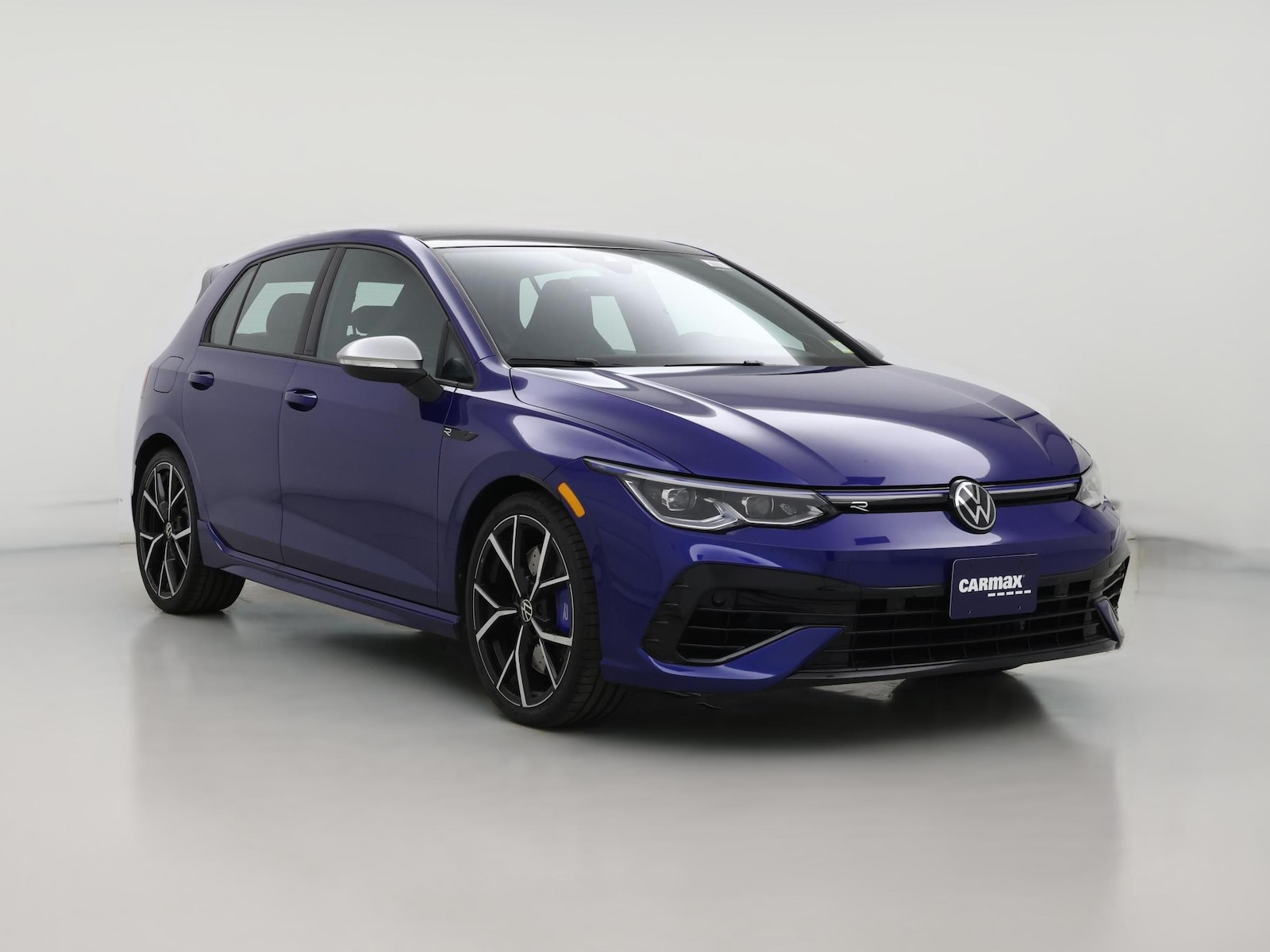 2024 Volkswagen Golf R R