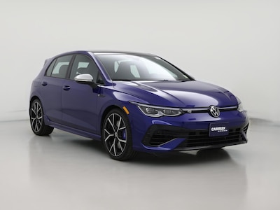 2024 Volkswagen Golf R