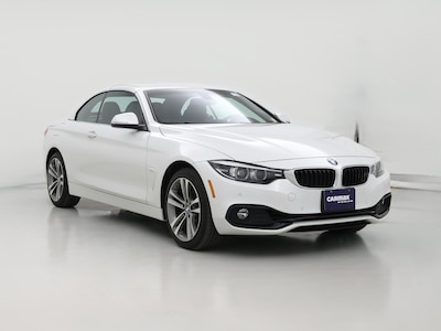 2018 BMW 430 I xDrive