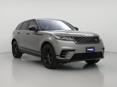 2018 Land Rover Range Rover Velar R-Dynamic SE