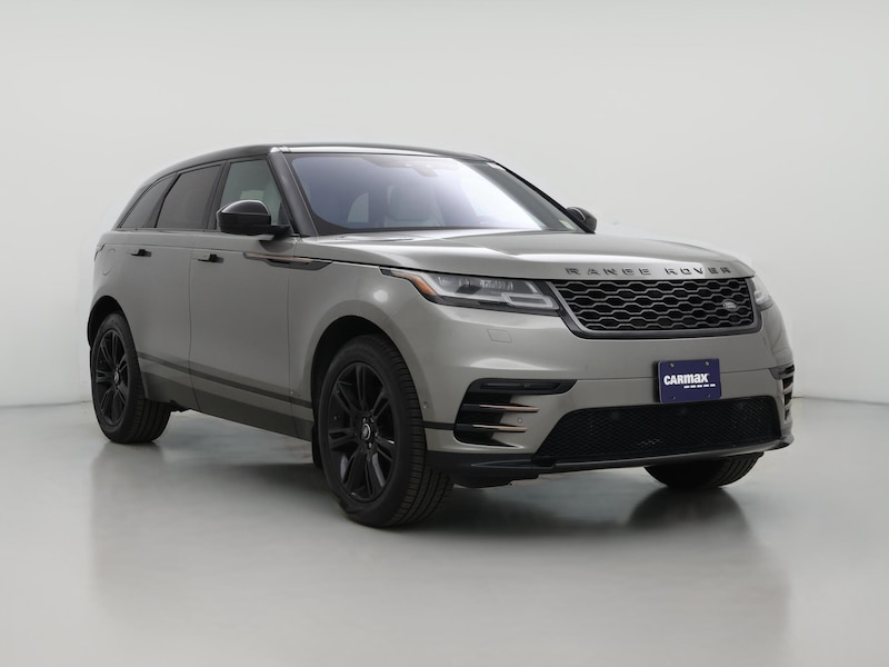 2018 Land Rover Range Rover Velar R-Dynamic SE -
                  Saint James, NY