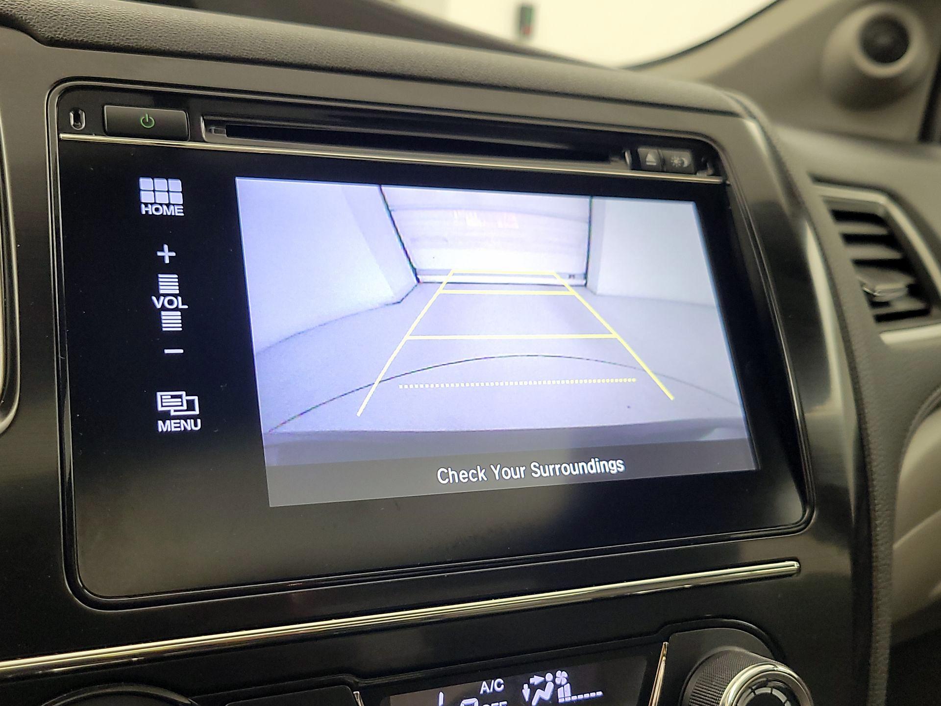 Thumbnail: 2015 Honda Civic - 14