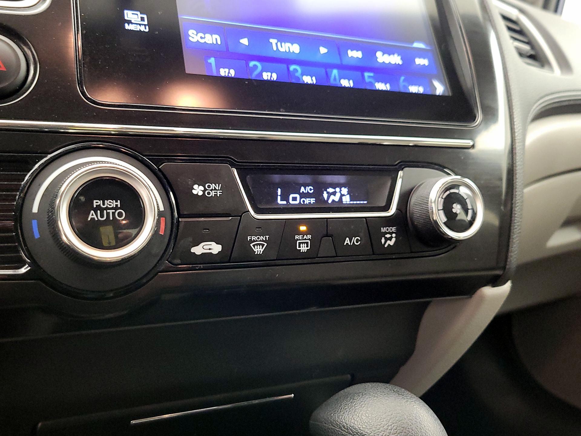 Thumbnail: 2015 Honda Civic - 16