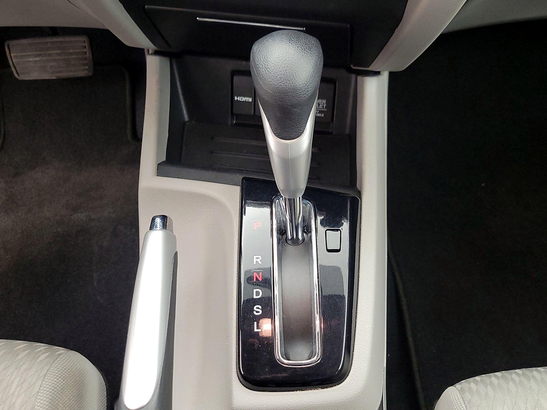 Thumbnail: 2015 Honda Civic - 17