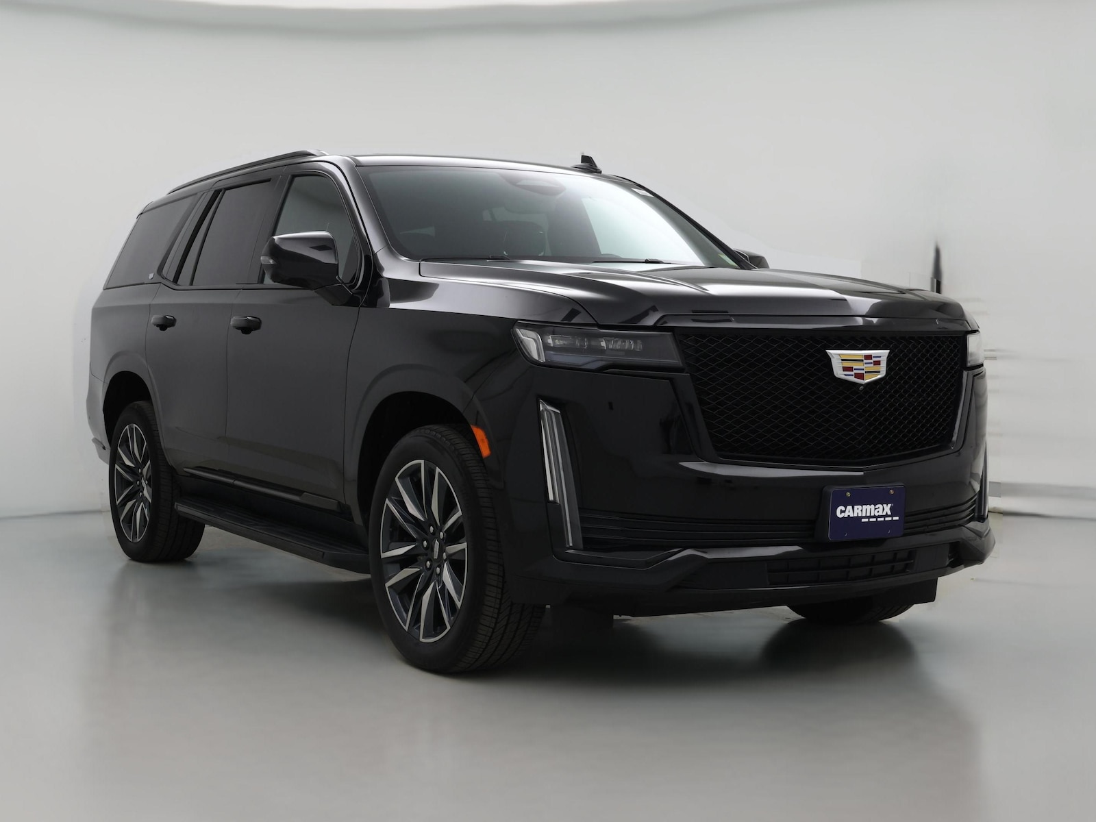 2021 Cadillac Escalade