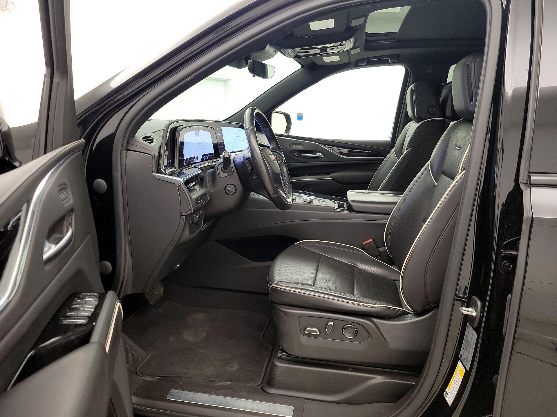 Thumbnail: 2021 Cadillac Escalade - 11