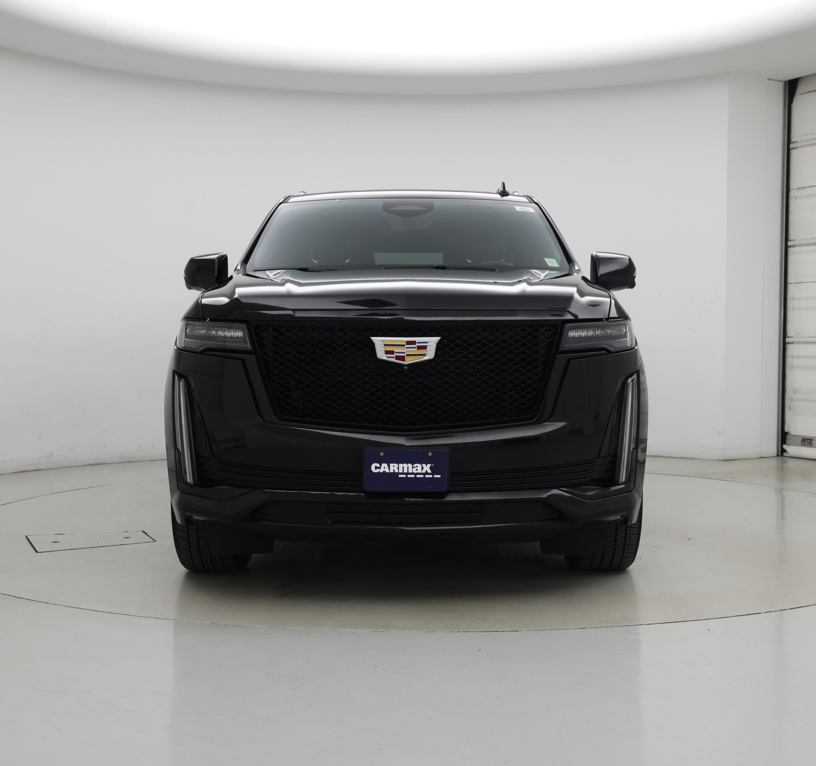 Thumbnail: 2021 Cadillac Escalade - 5