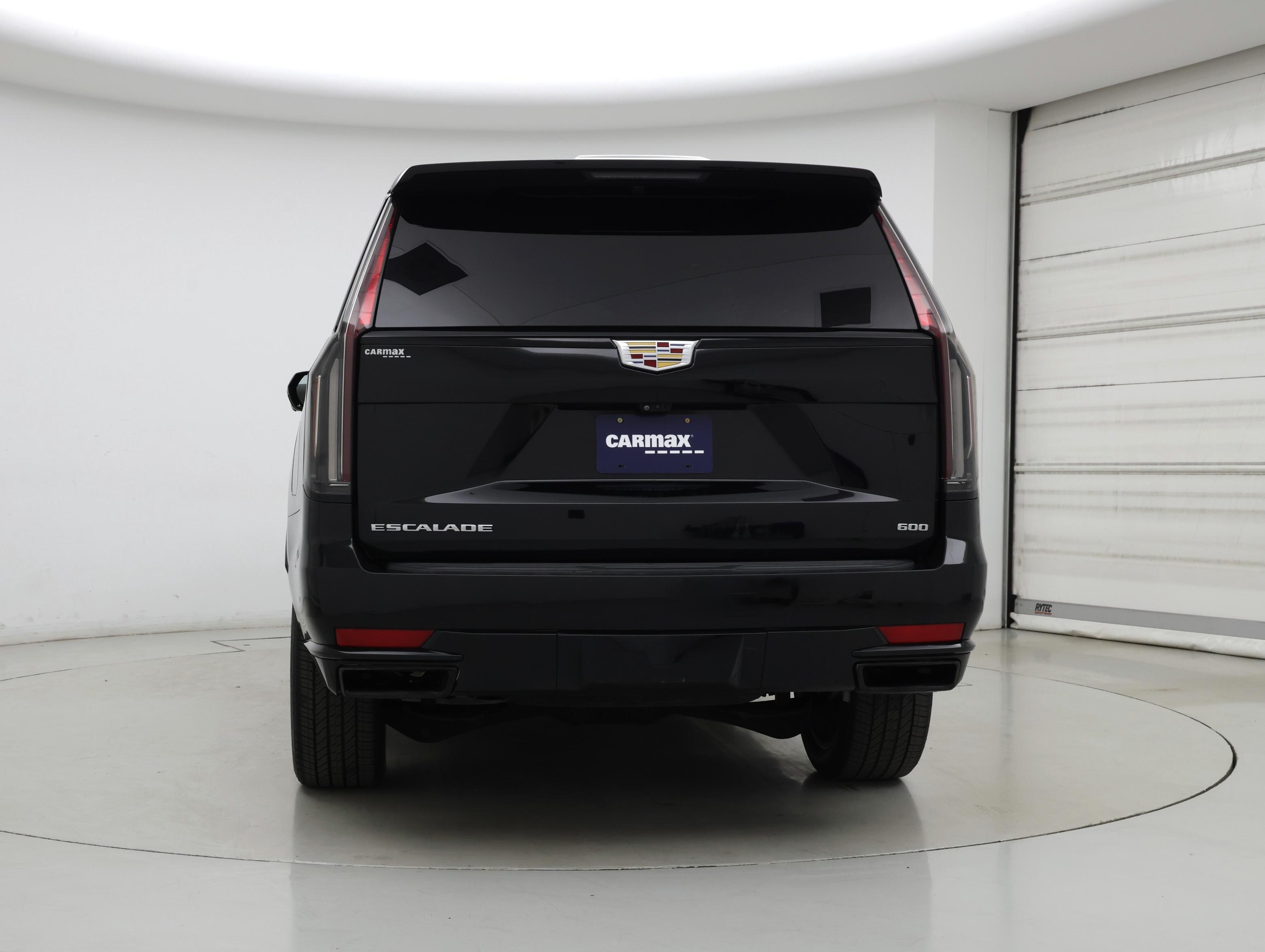 Thumbnail: 2021 Cadillac Escalade - 6