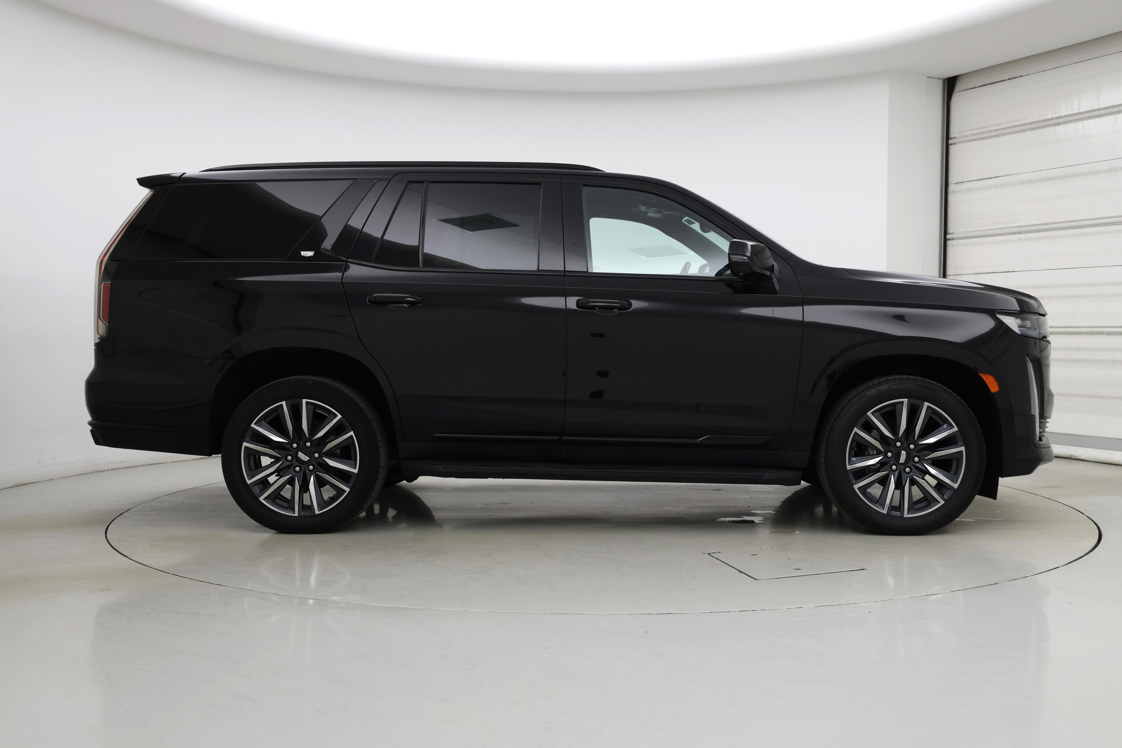 Thumbnail: 2021 Cadillac Escalade - 7