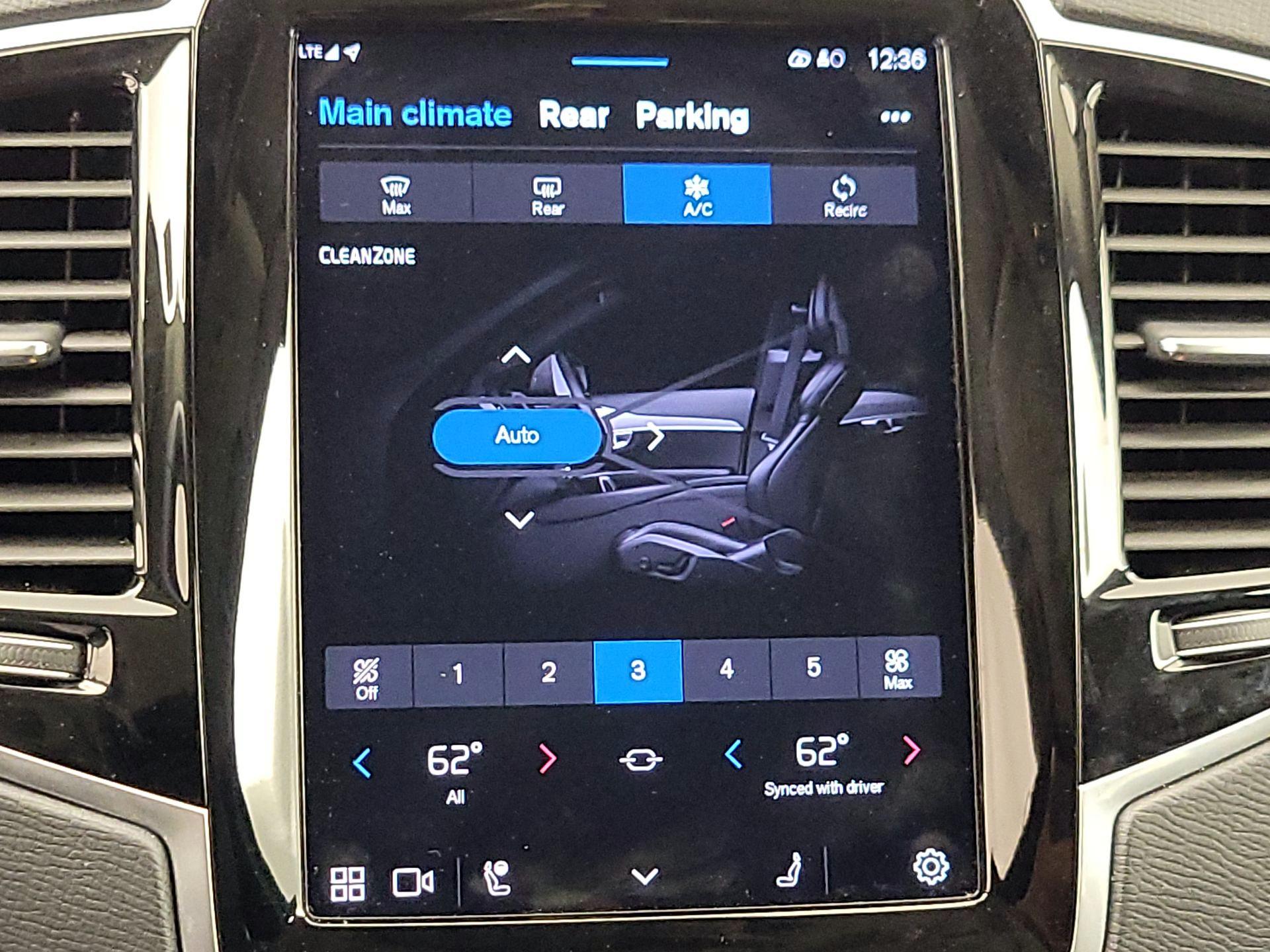 Thumbnail: 2023 Volvo XC90 - 16