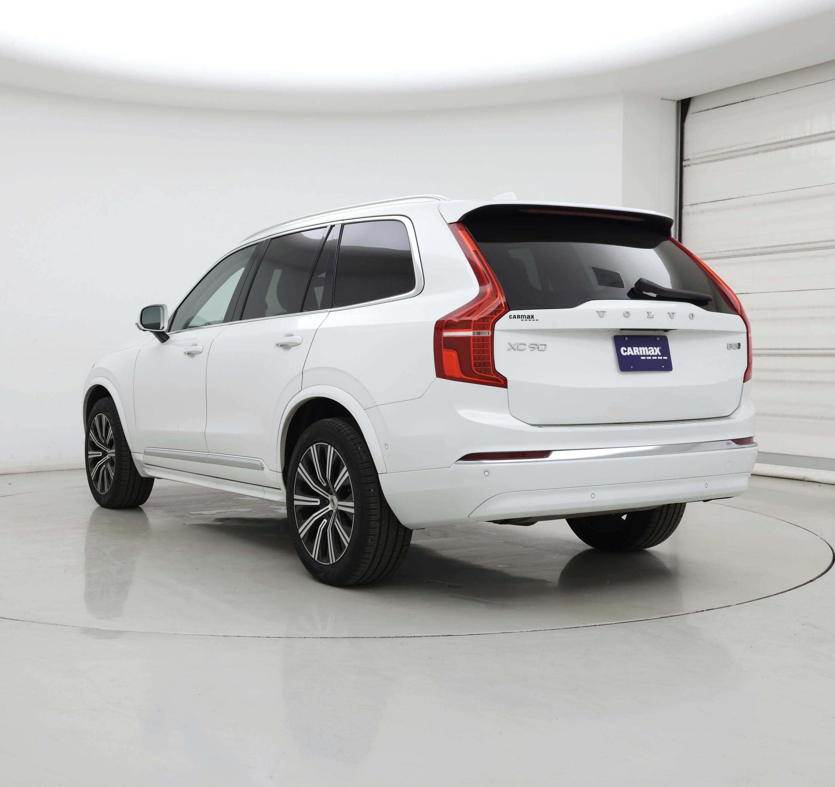 Thumbnail: 2023 Volvo XC90 - 2