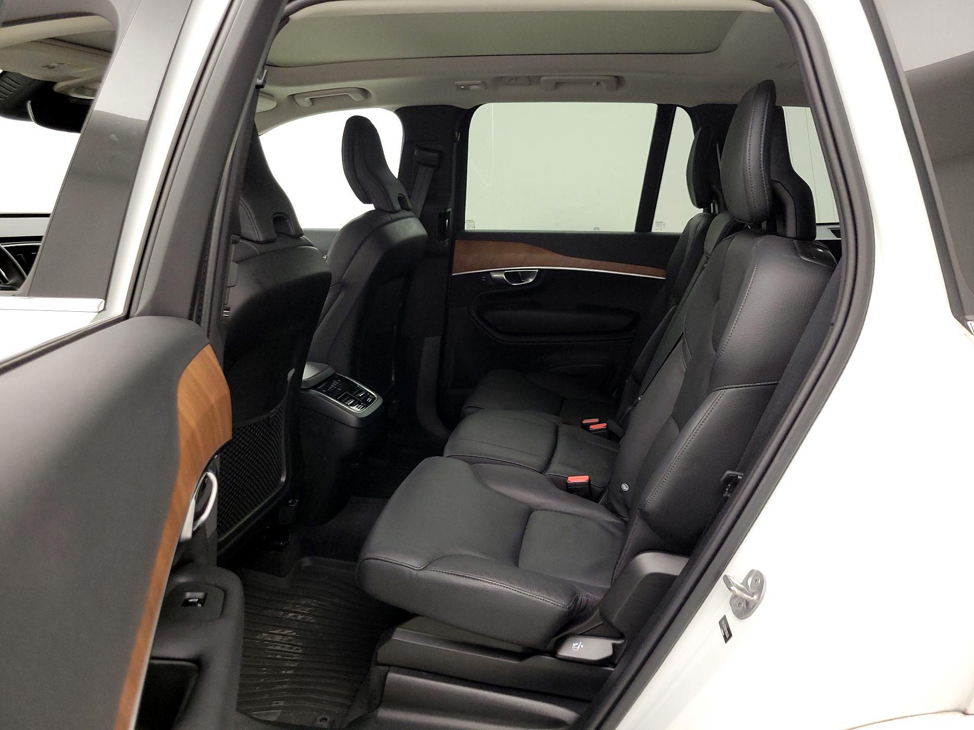 Thumbnail: 2023 Volvo XC90 - 20