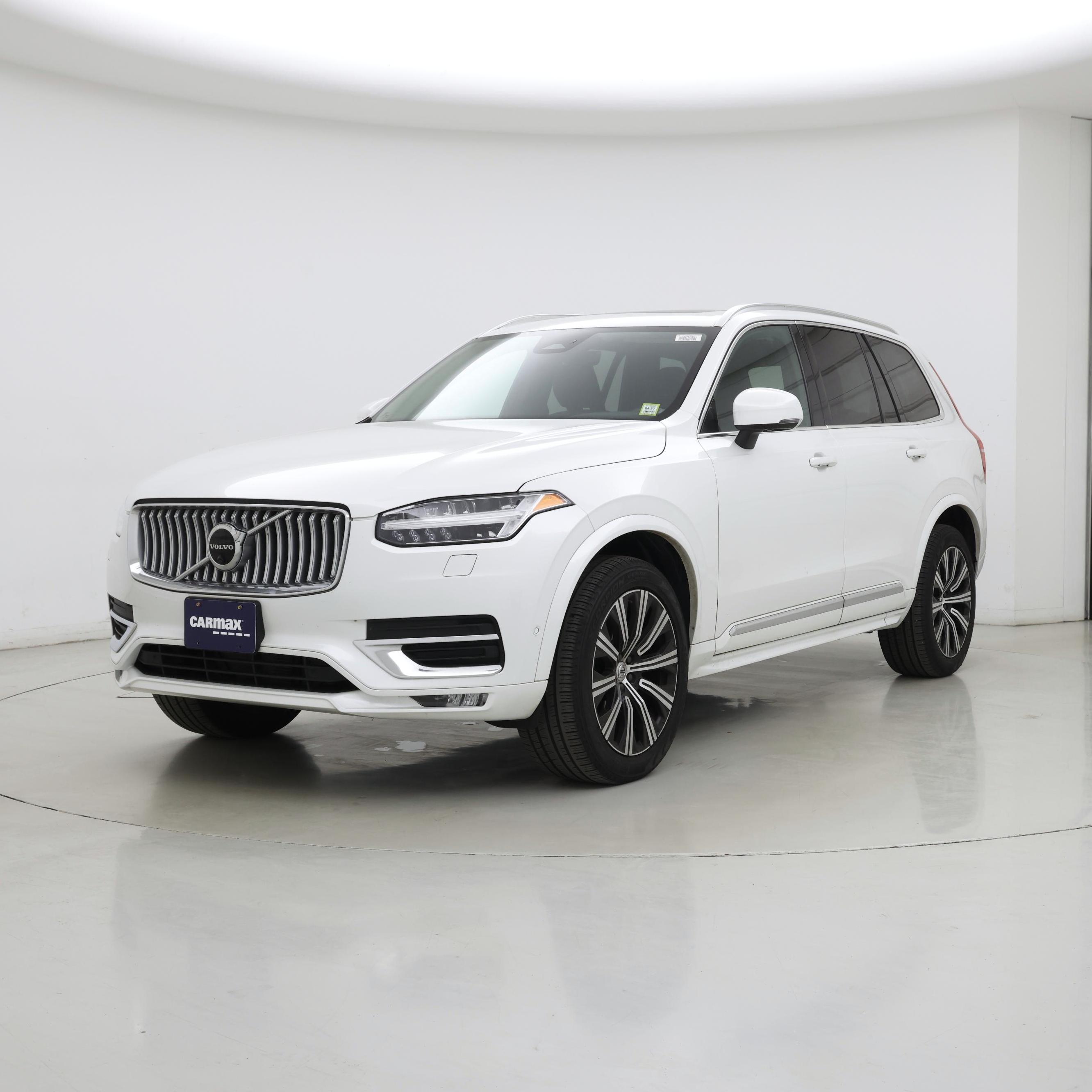 Thumbnail: 2023 Volvo XC90 - 4