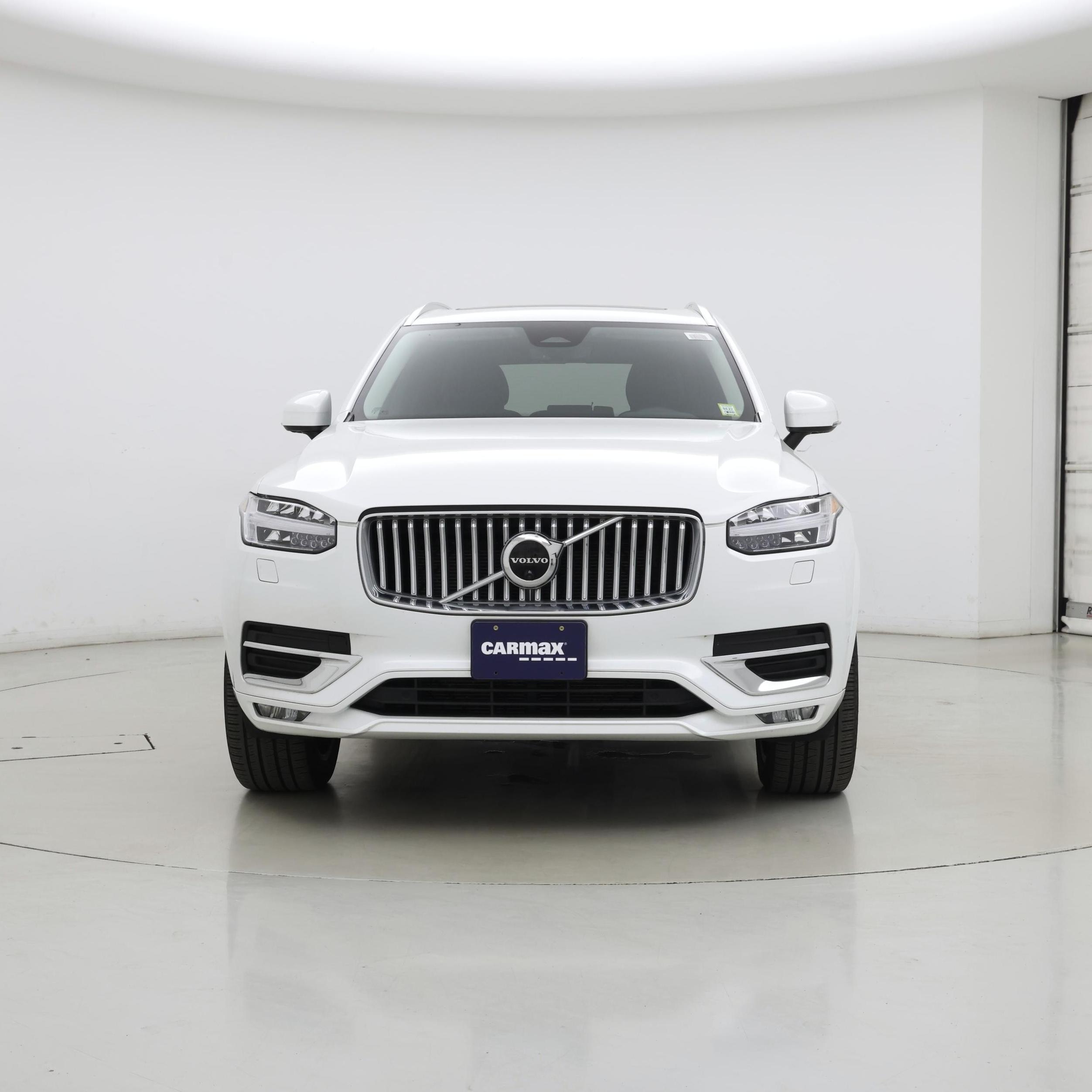 Thumbnail: 2023 Volvo XC90 - 5