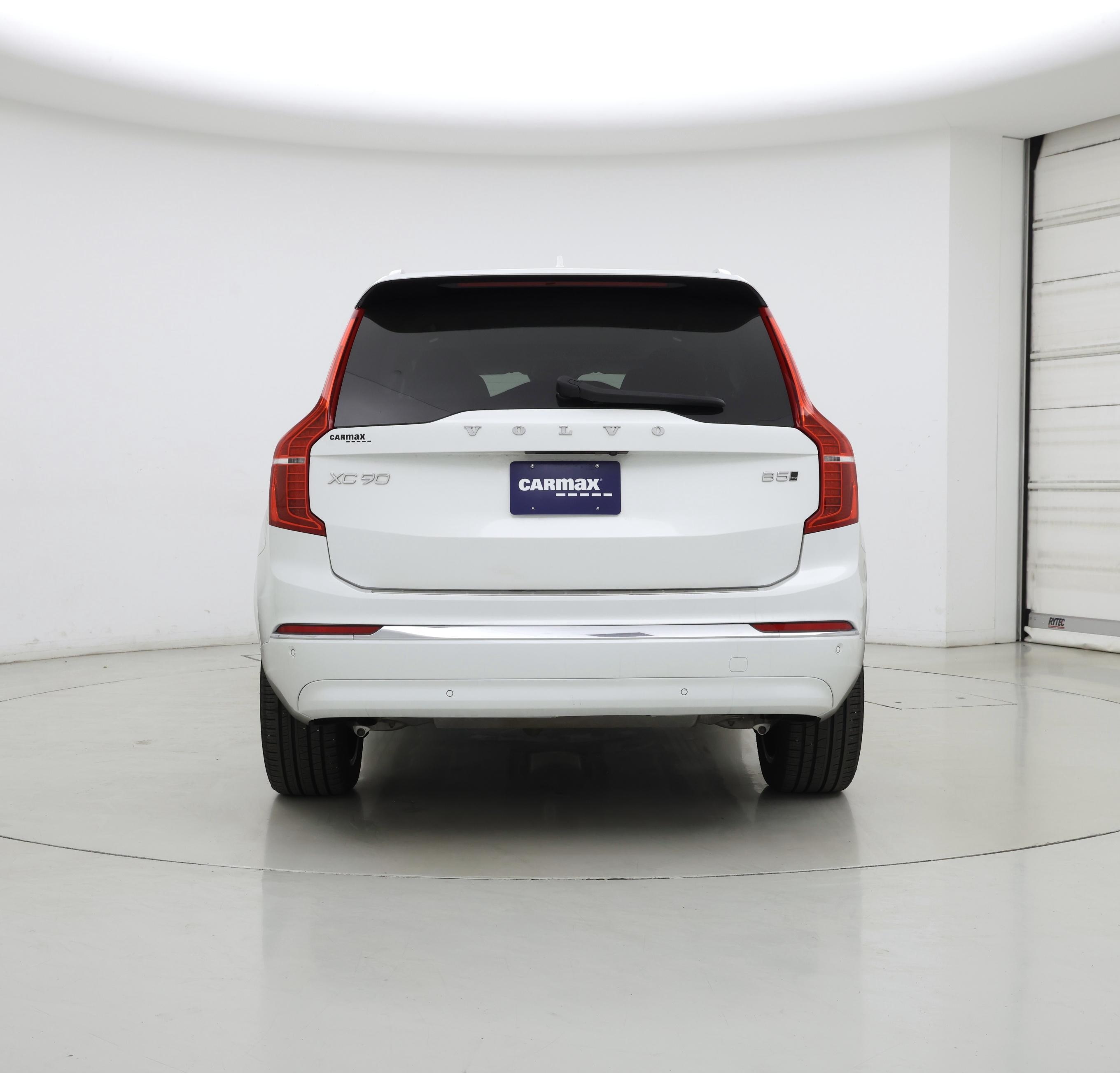 Thumbnail: 2023 Volvo XC90 - 6