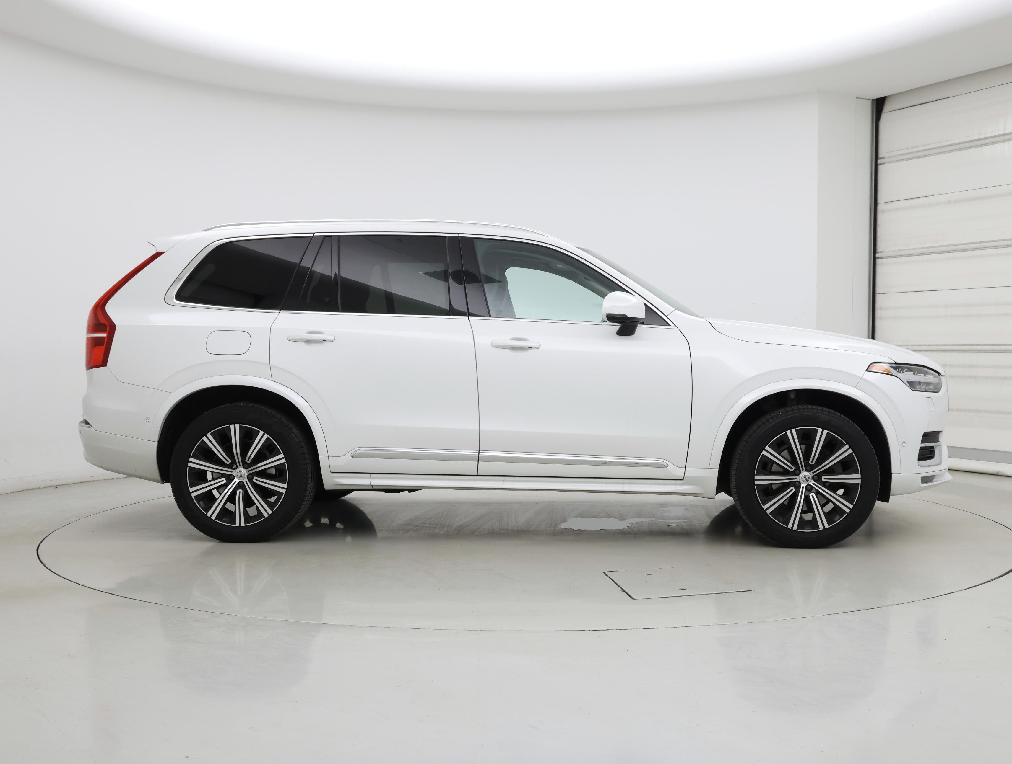 Thumbnail: 2023 Volvo XC90 - 7