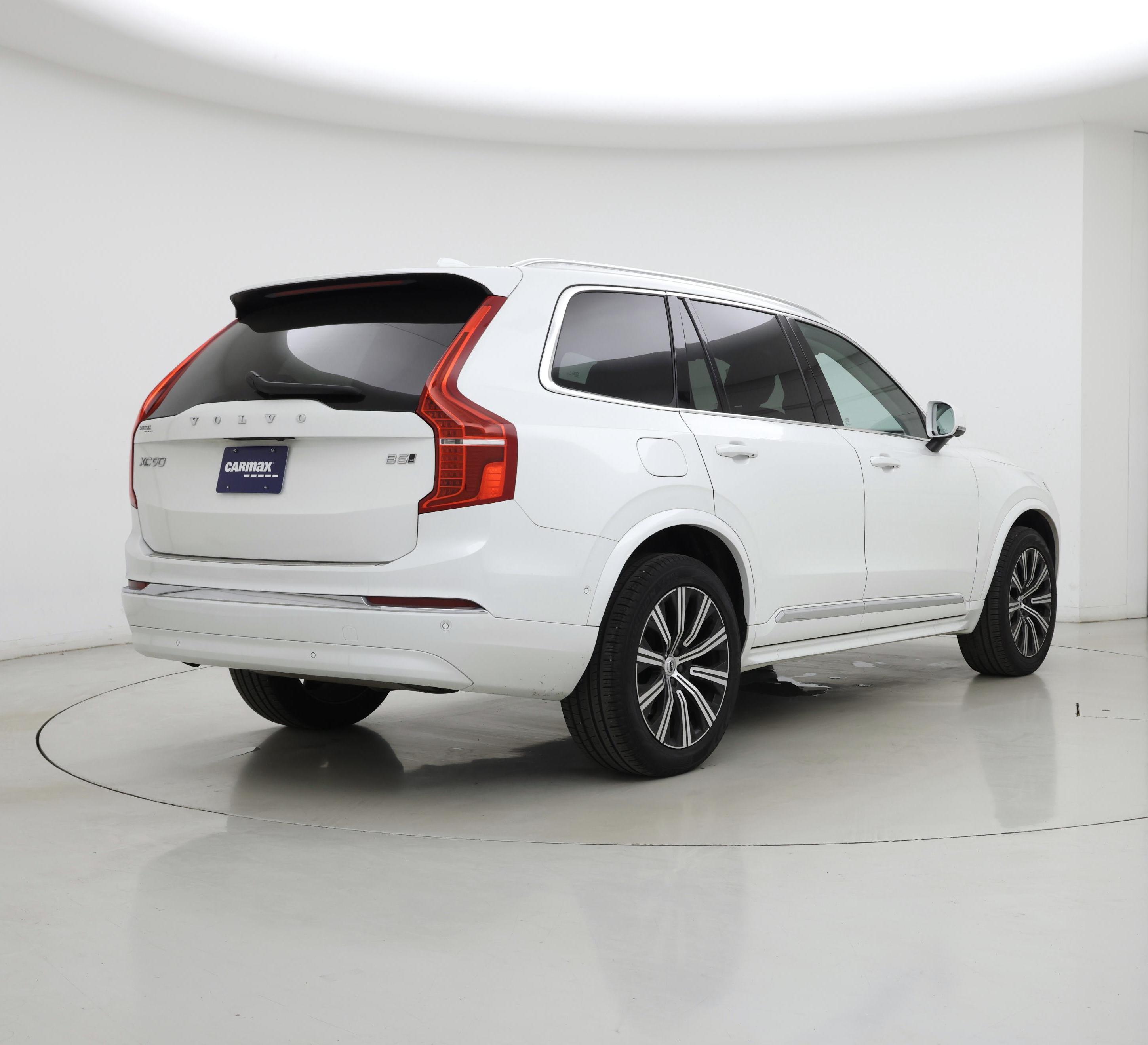 Thumbnail: 2023 Volvo XC90 - 8