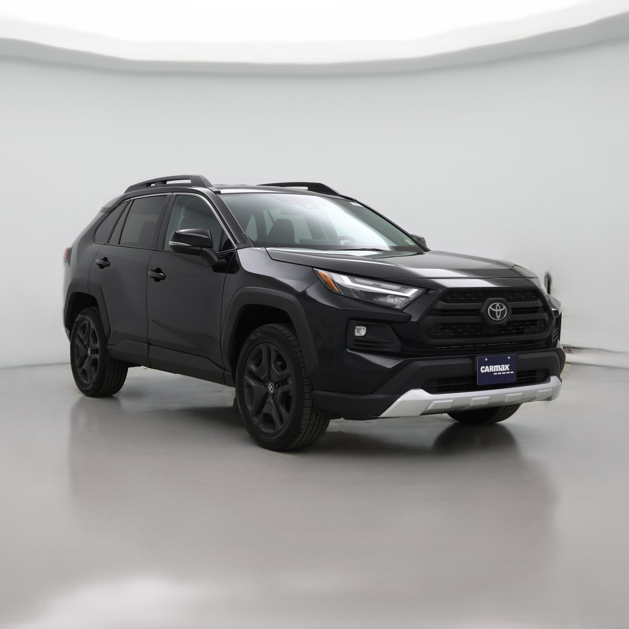 Thumbnail: 2024 Toyota RAV4 - 1