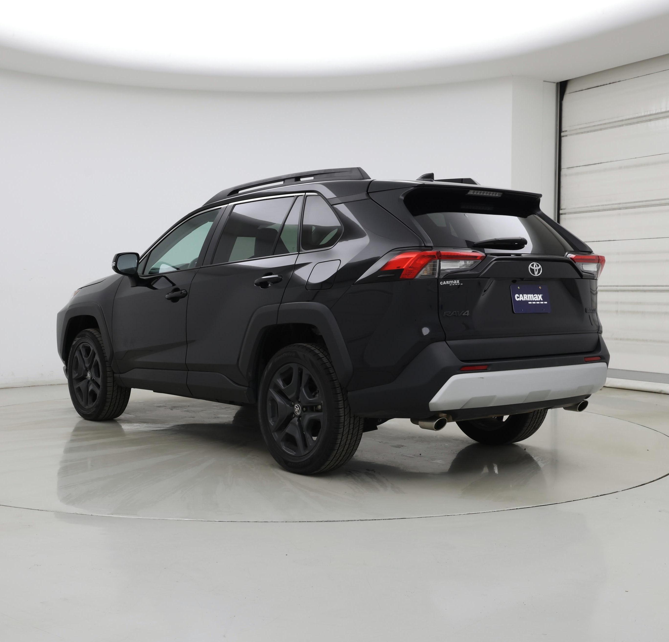 Thumbnail: 2024 Toyota RAV4 - 2