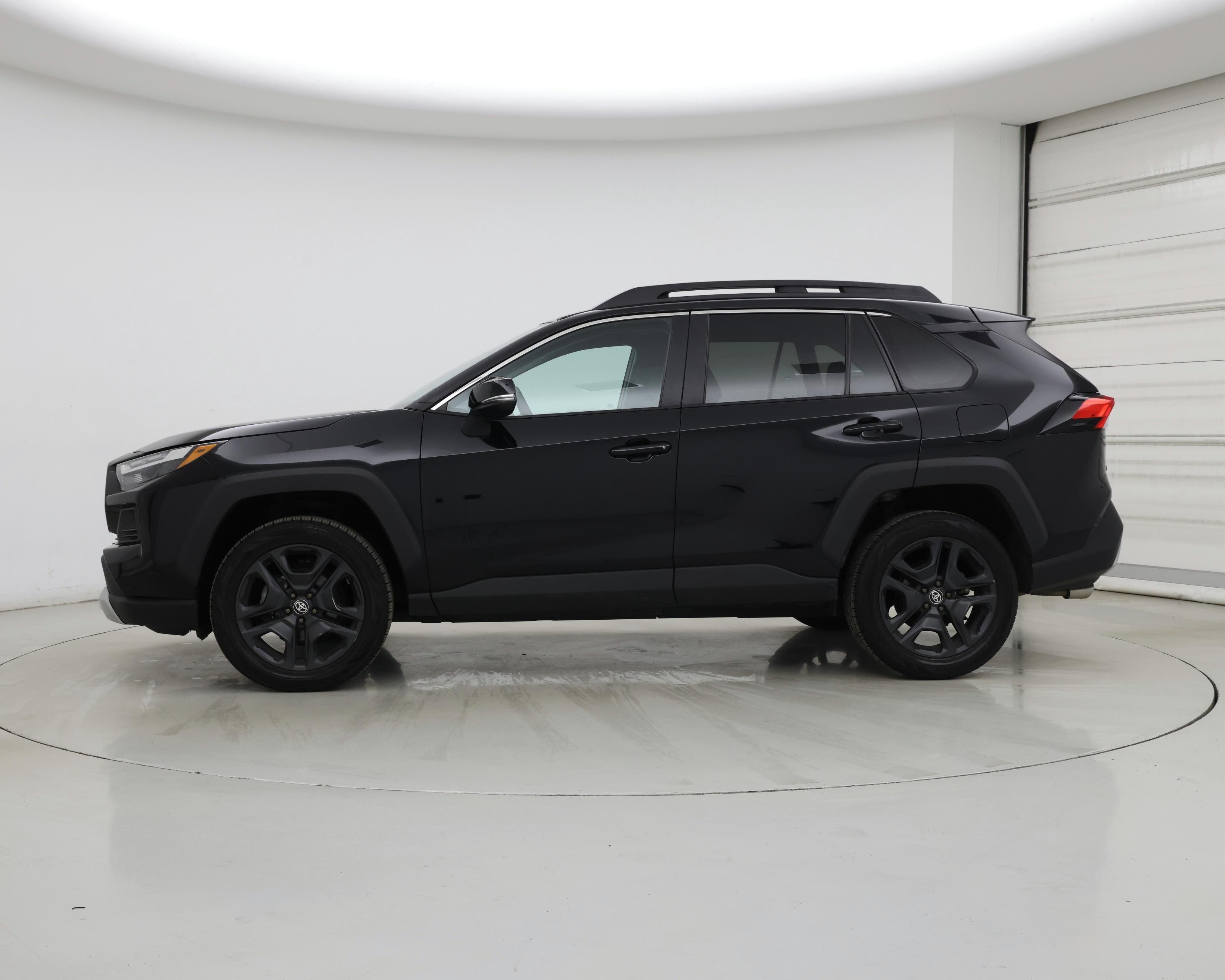 Thumbnail: 2024 Toyota RAV4 - 3