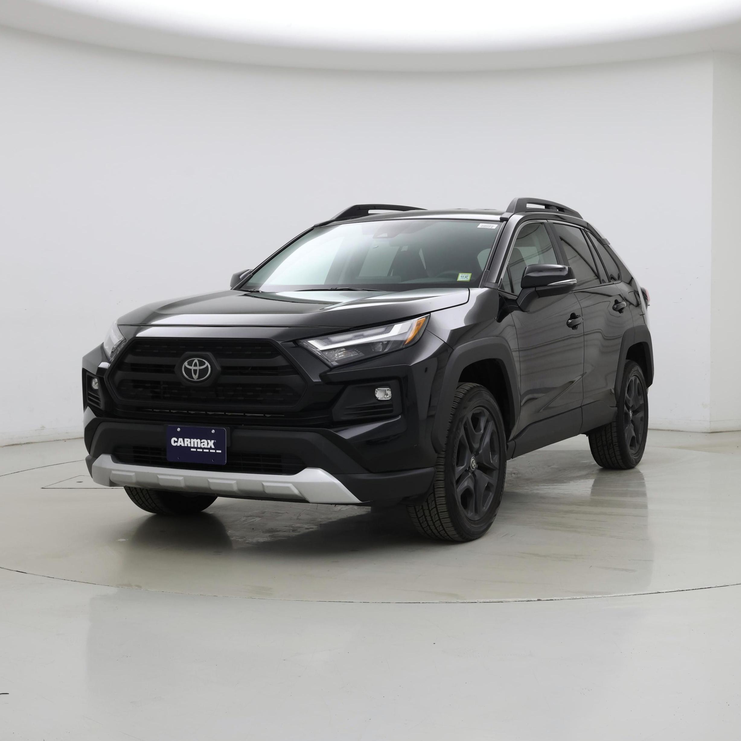 Thumbnail: 2024 Toyota RAV4 - 4