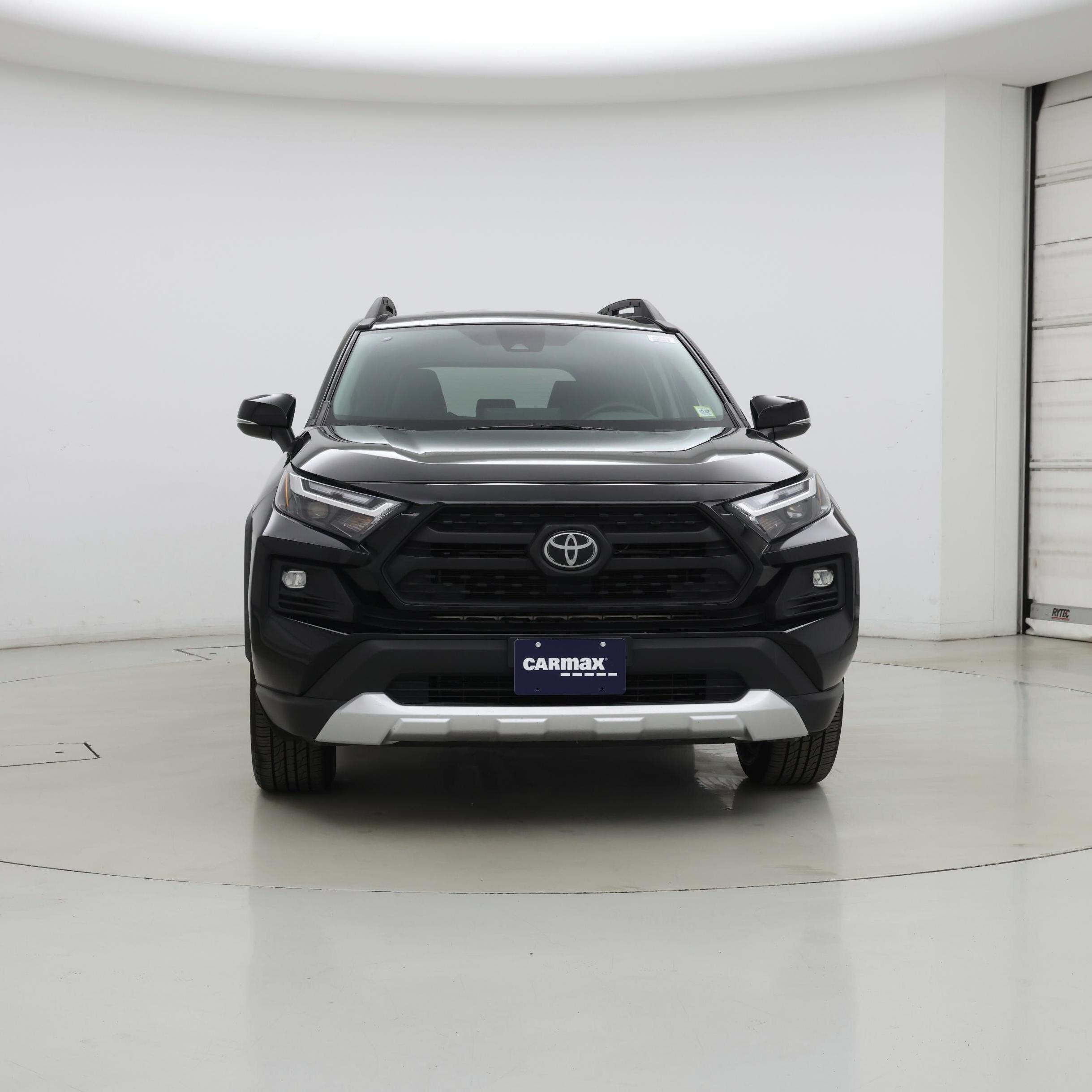 Thumbnail: 2024 Toyota RAV4 - 5