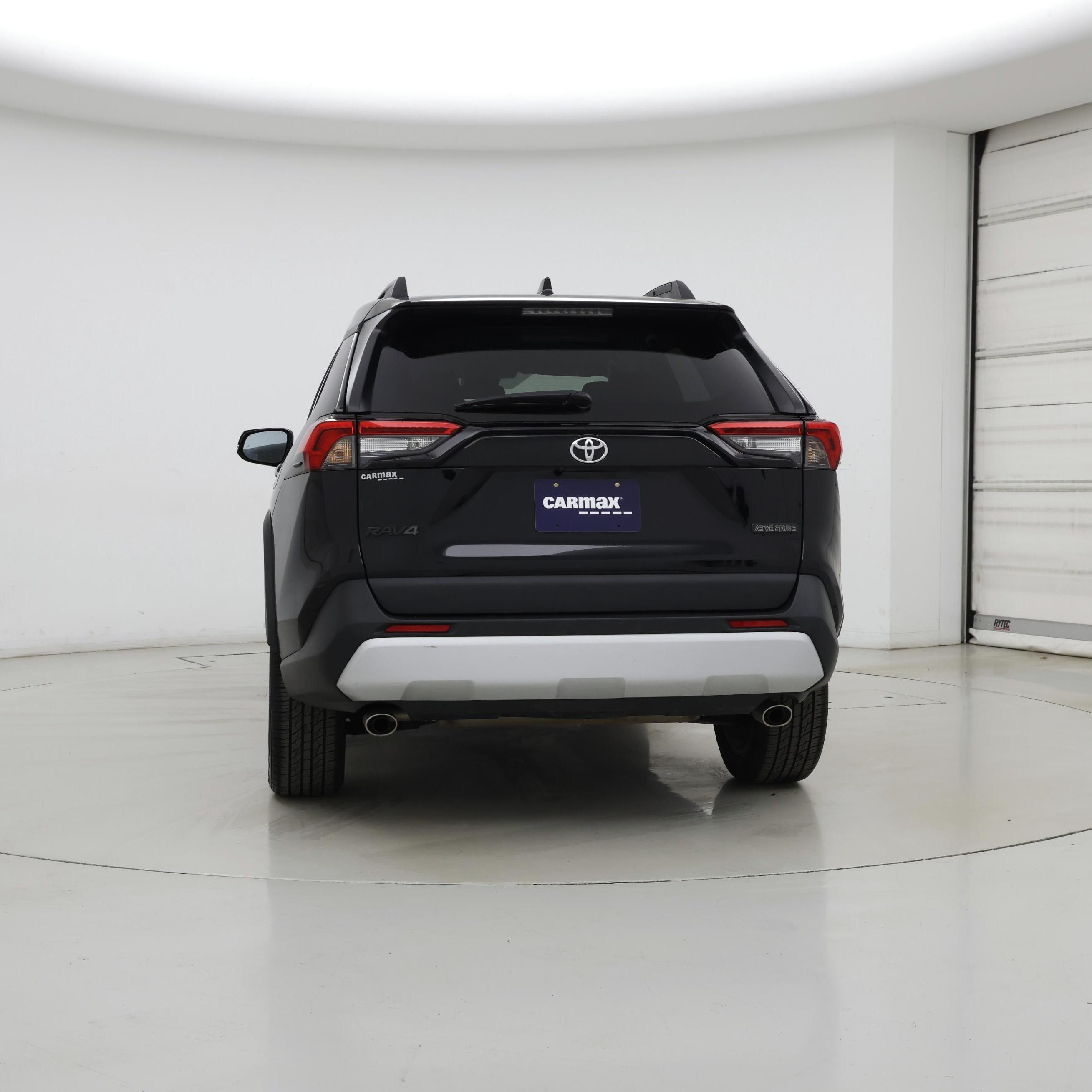 Thumbnail: 2024 Toyota RAV4 - 6
