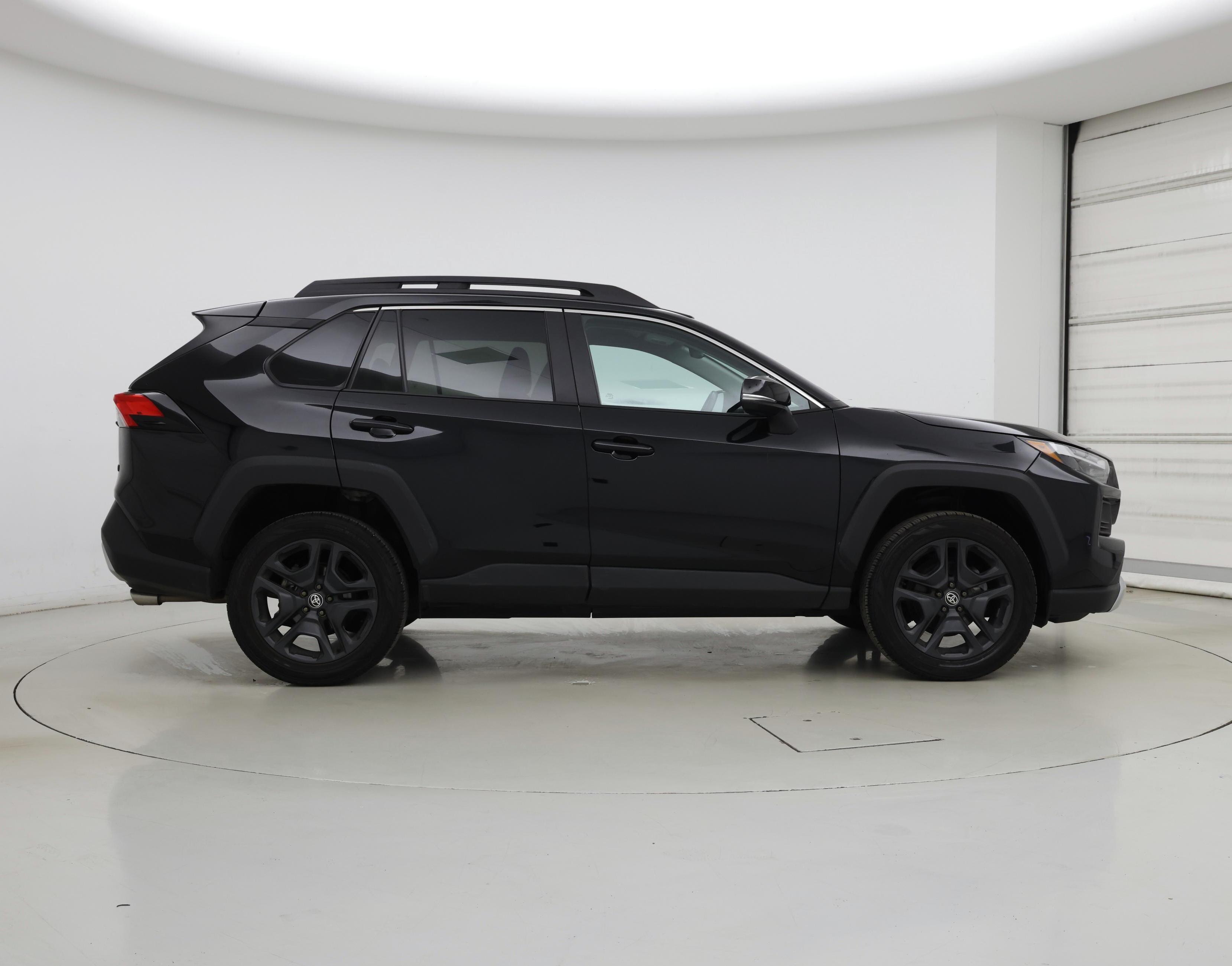 Thumbnail: 2024 Toyota RAV4 - 7